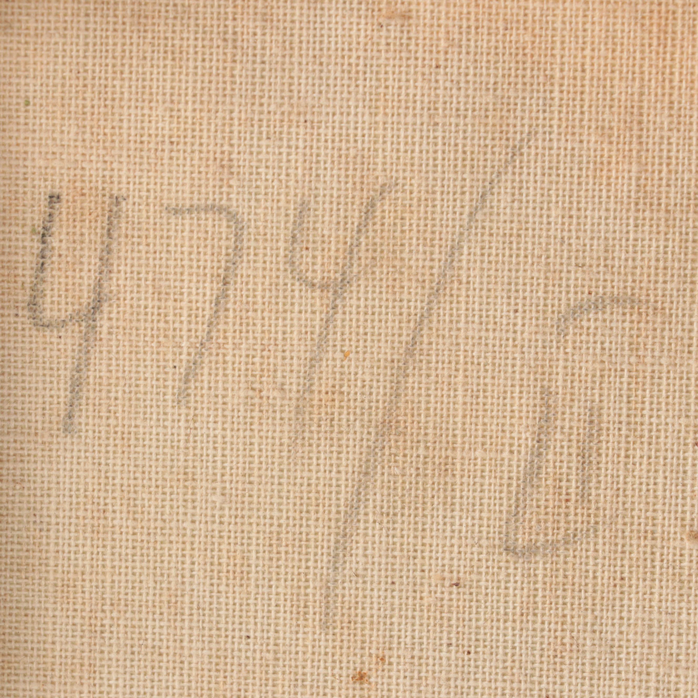 Bolton Idyllic Landscape Oil Painting