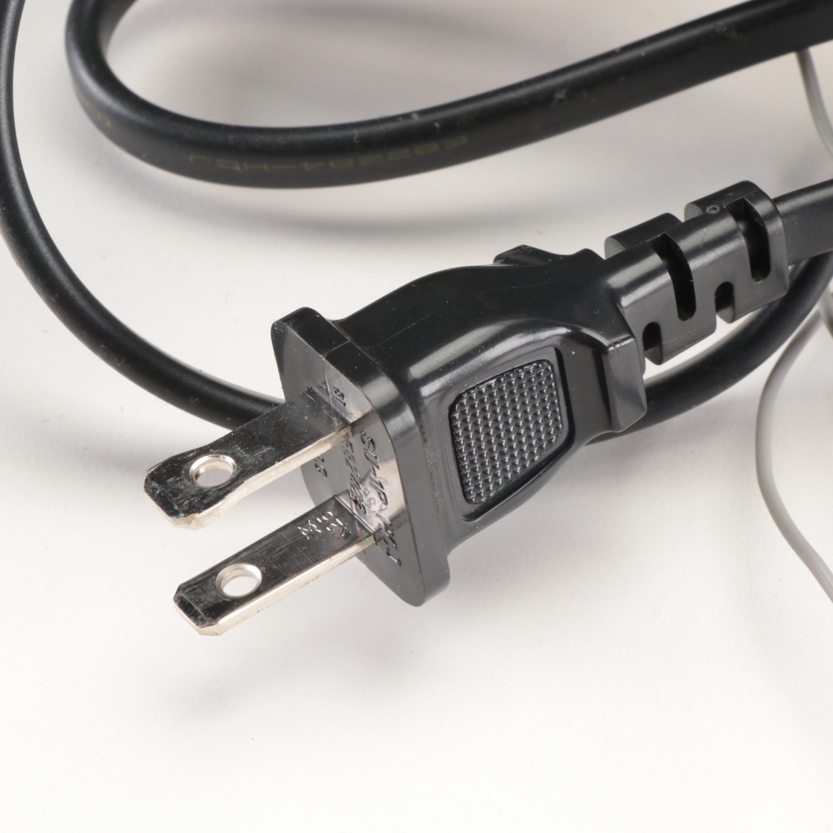 Yamaha HTR-5280 Natural Sound AV Receiver