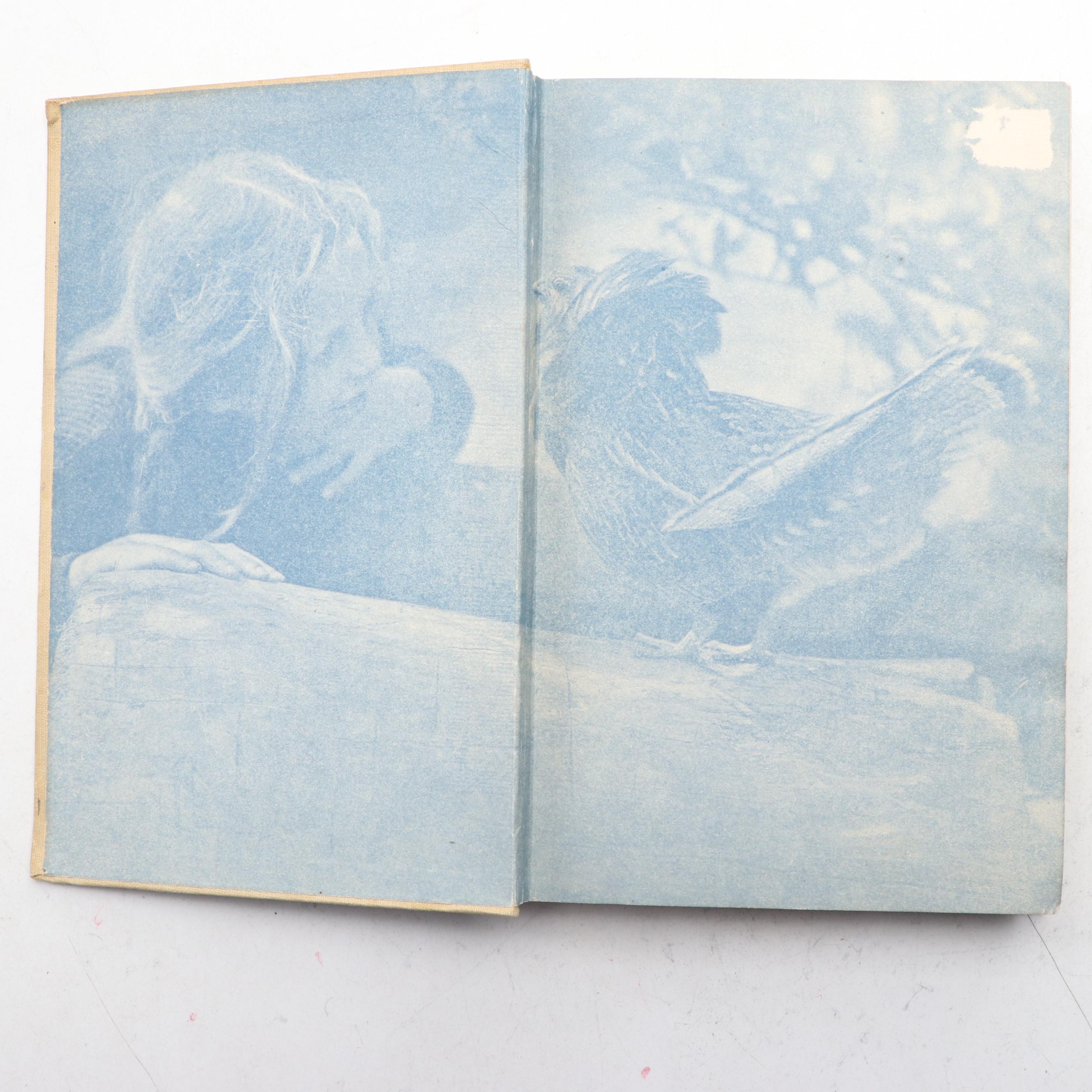 "ECSK Library" Series Including First Editions, 1907–1909