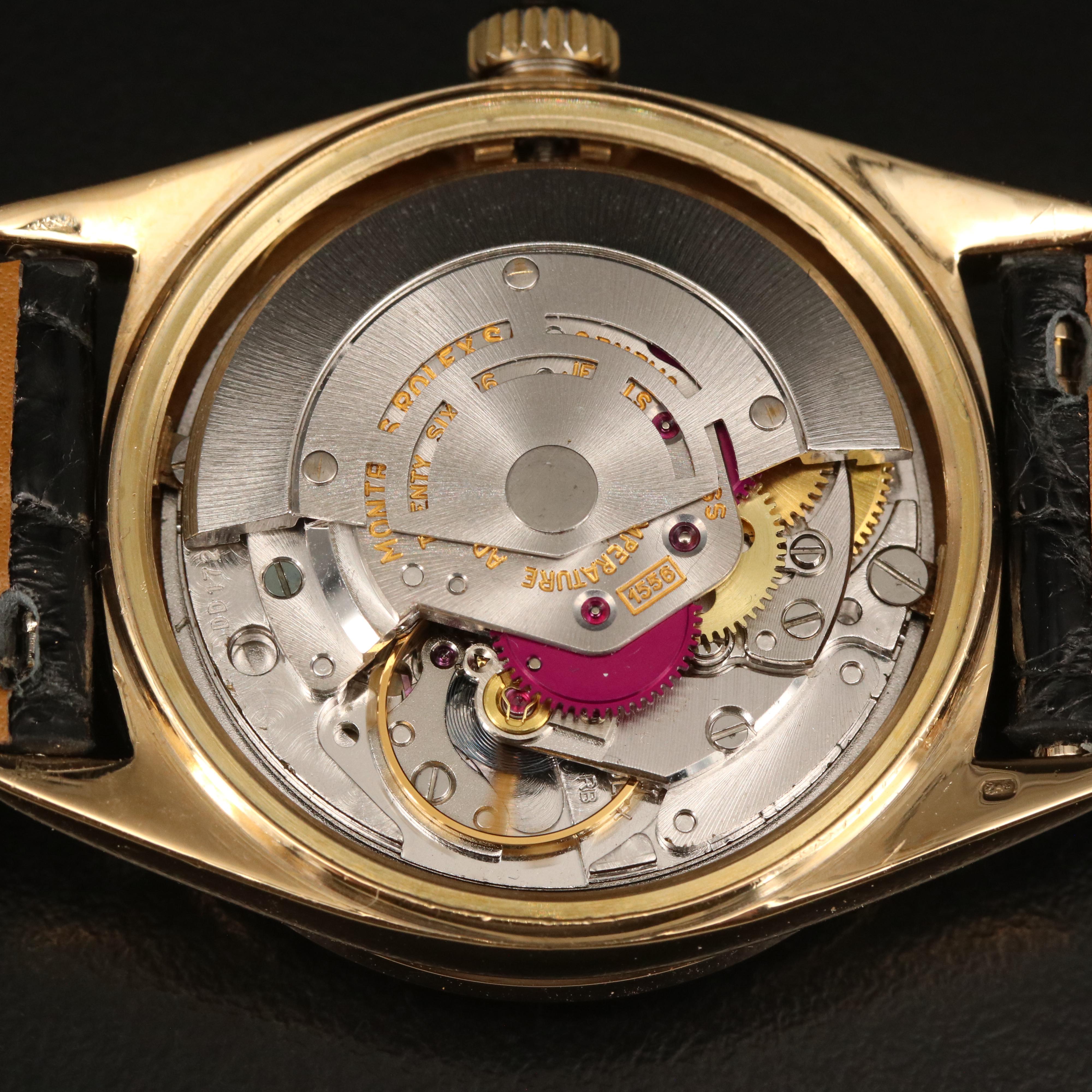 1978 Rolex Presidential Day-Date 18K Watch