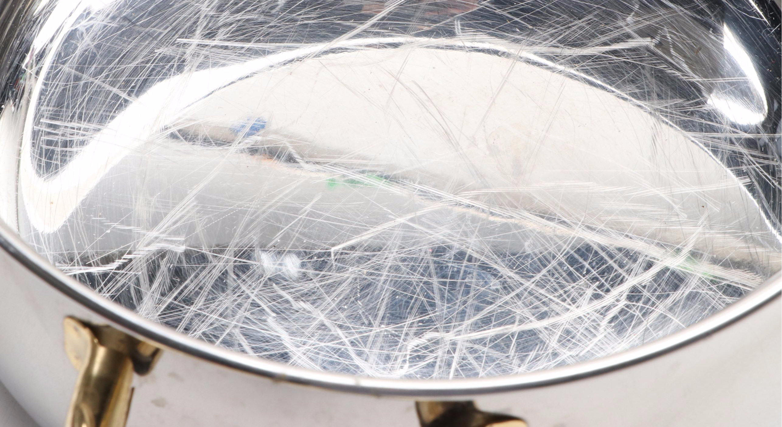 Command Performance Gold Portable Double Burner Buffet Electric Range