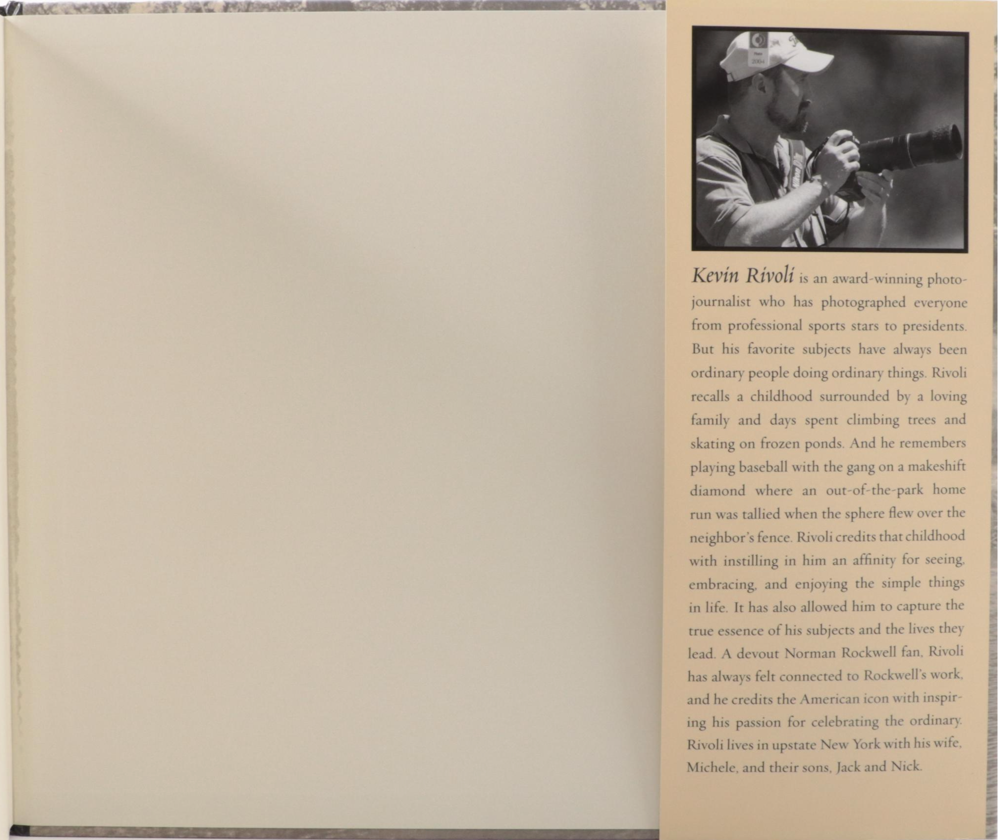 "102 Favorite Paintings by Norman Rockwell" by Christopher Finch and More