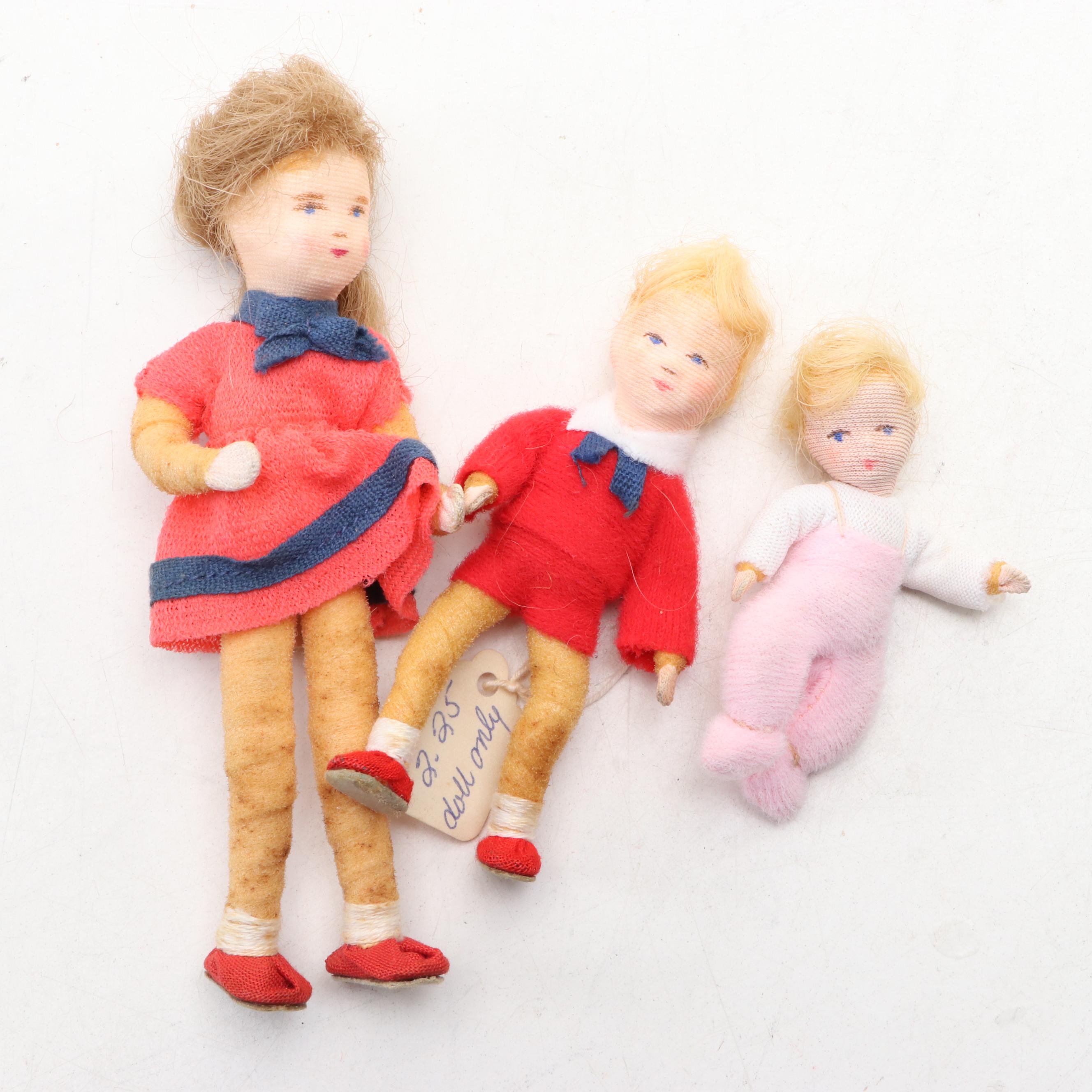 Illustrated "Ding Dong School" Books by Miss Frances and More Children's Books