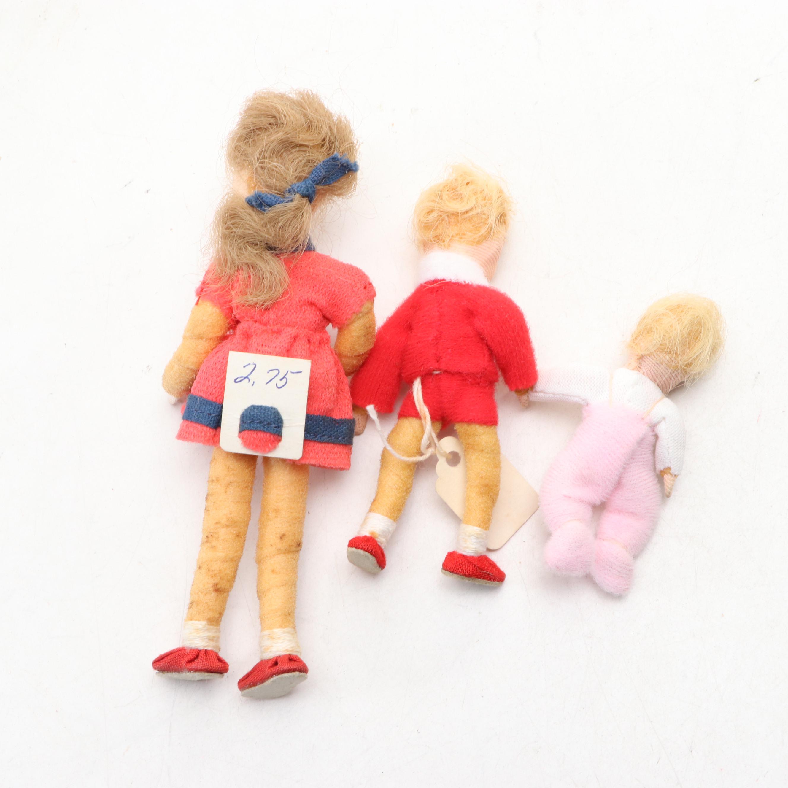 Illustrated "Ding Dong School" Books by Miss Frances and More Children's Books