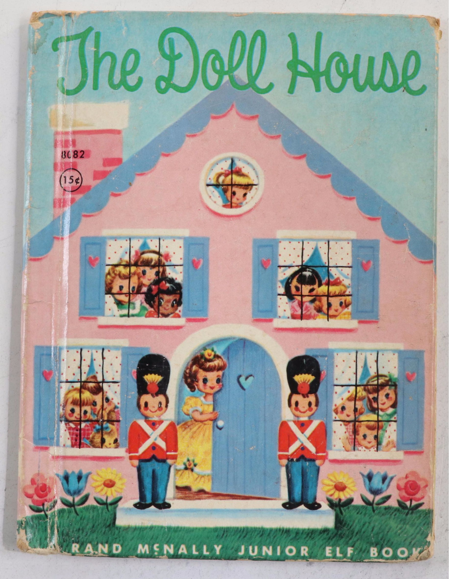 Illustrated "Ding Dong School" Books by Miss Frances and More Children's Books