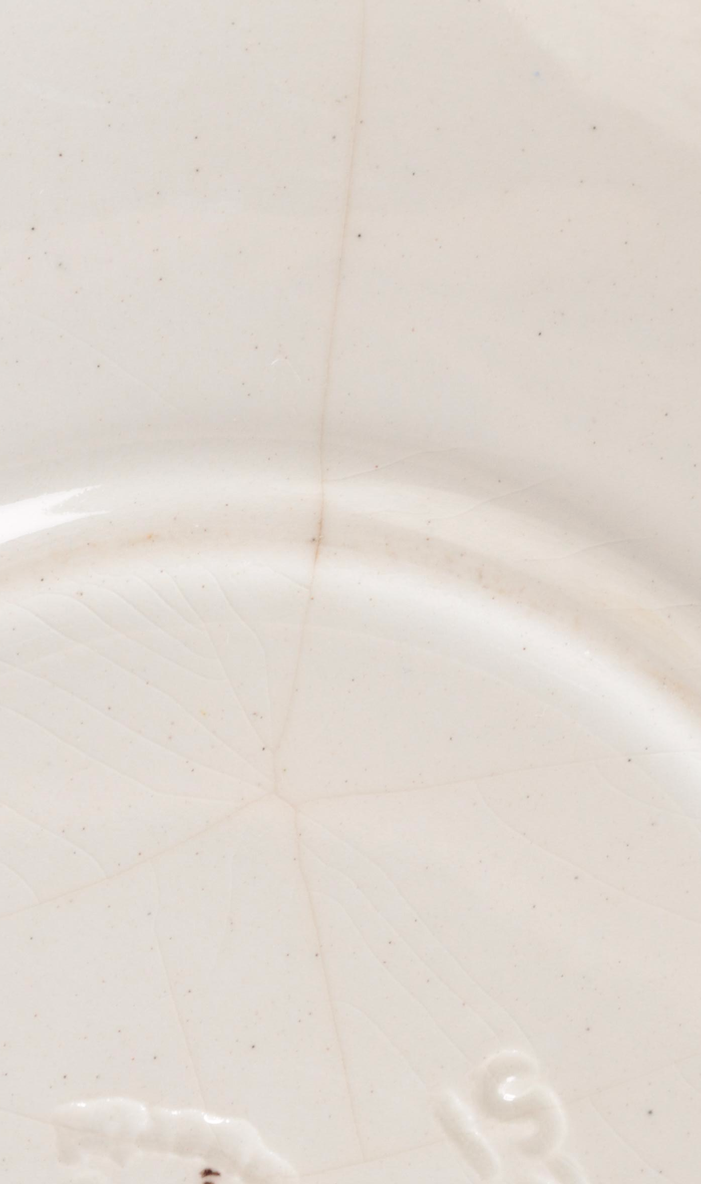 Copeland Spode "Florence" Tableware, 1937-1972