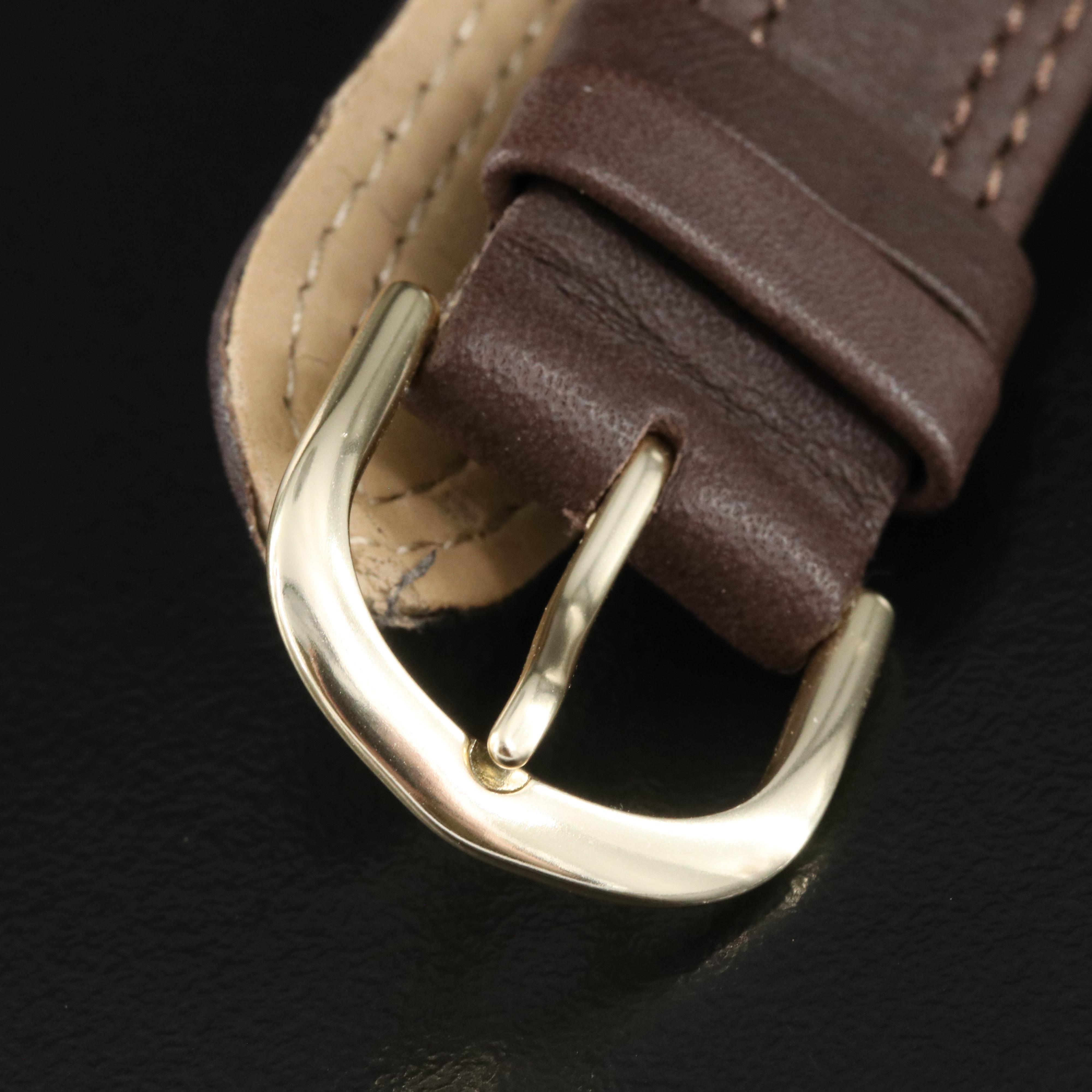 1969 14K Rolex Oyster Perpetual Watch