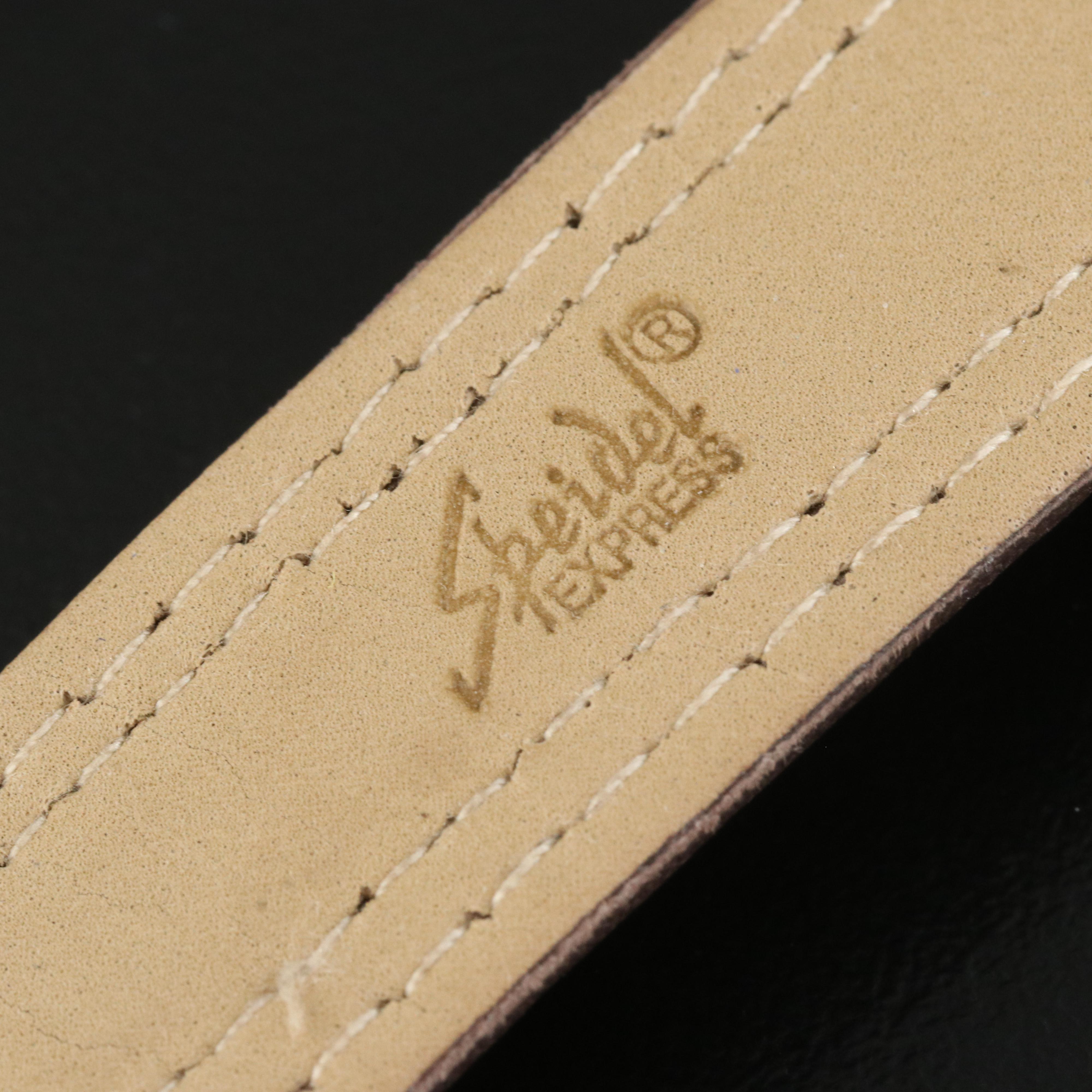 1969 14K Rolex Oyster Perpetual Watch