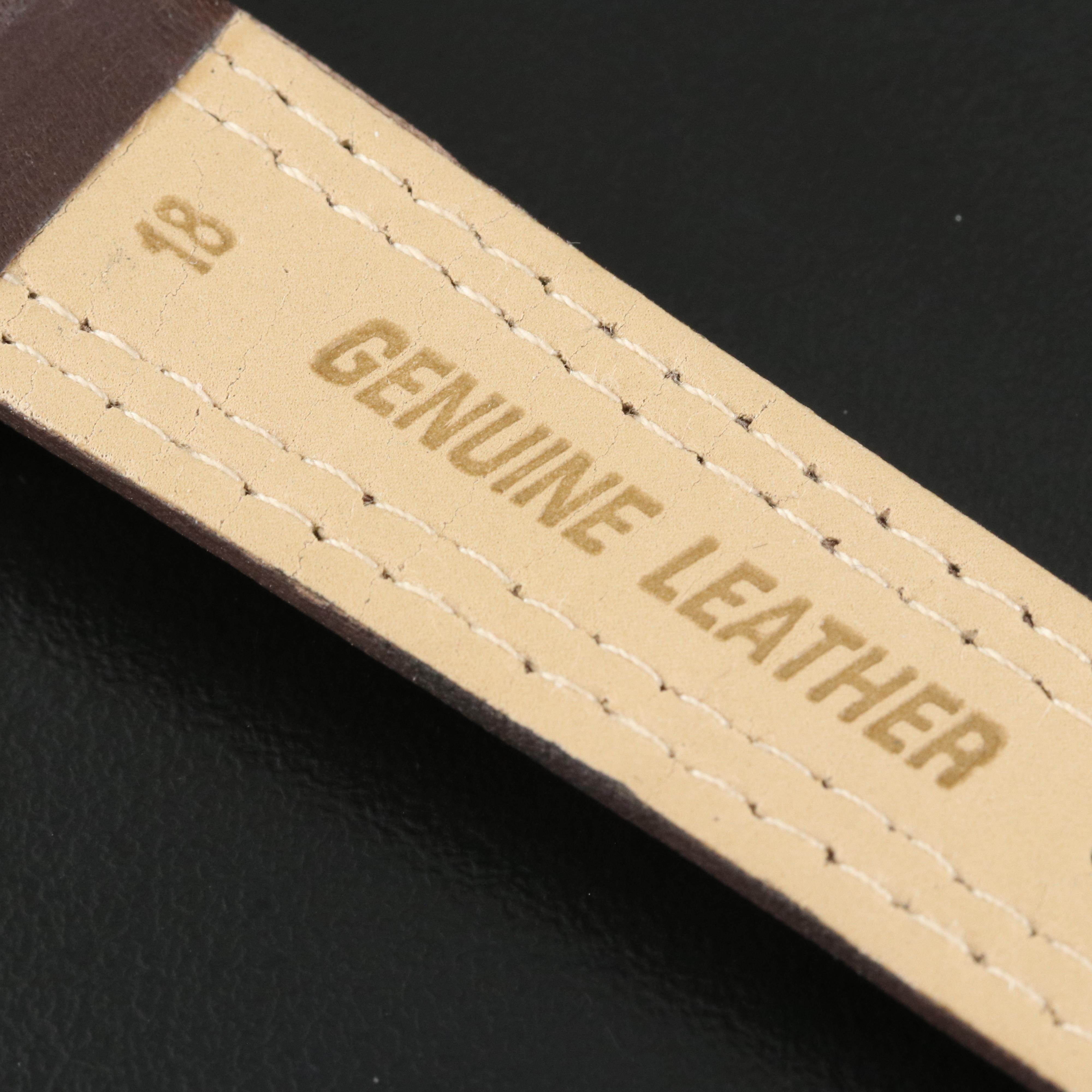 1969 14K Rolex Oyster Perpetual Watch