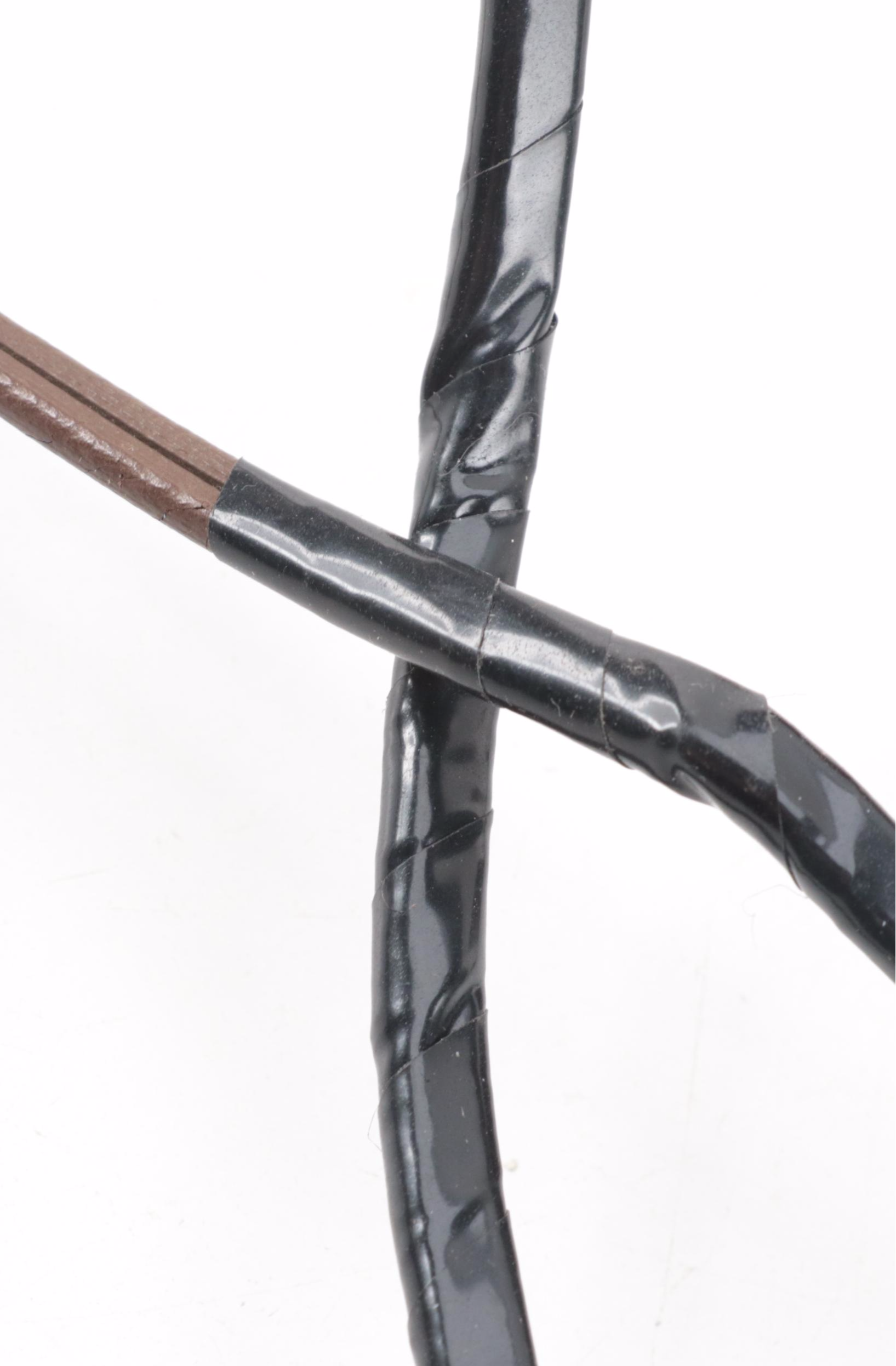 Philco Art Deco Oak Table Top Radio, Mid-20th C