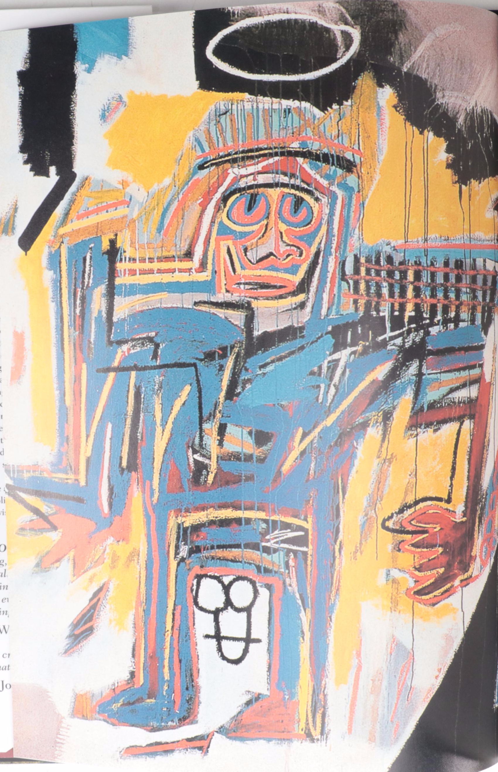 "Understanding Paintings" and "Writers on Artists" Reference Books