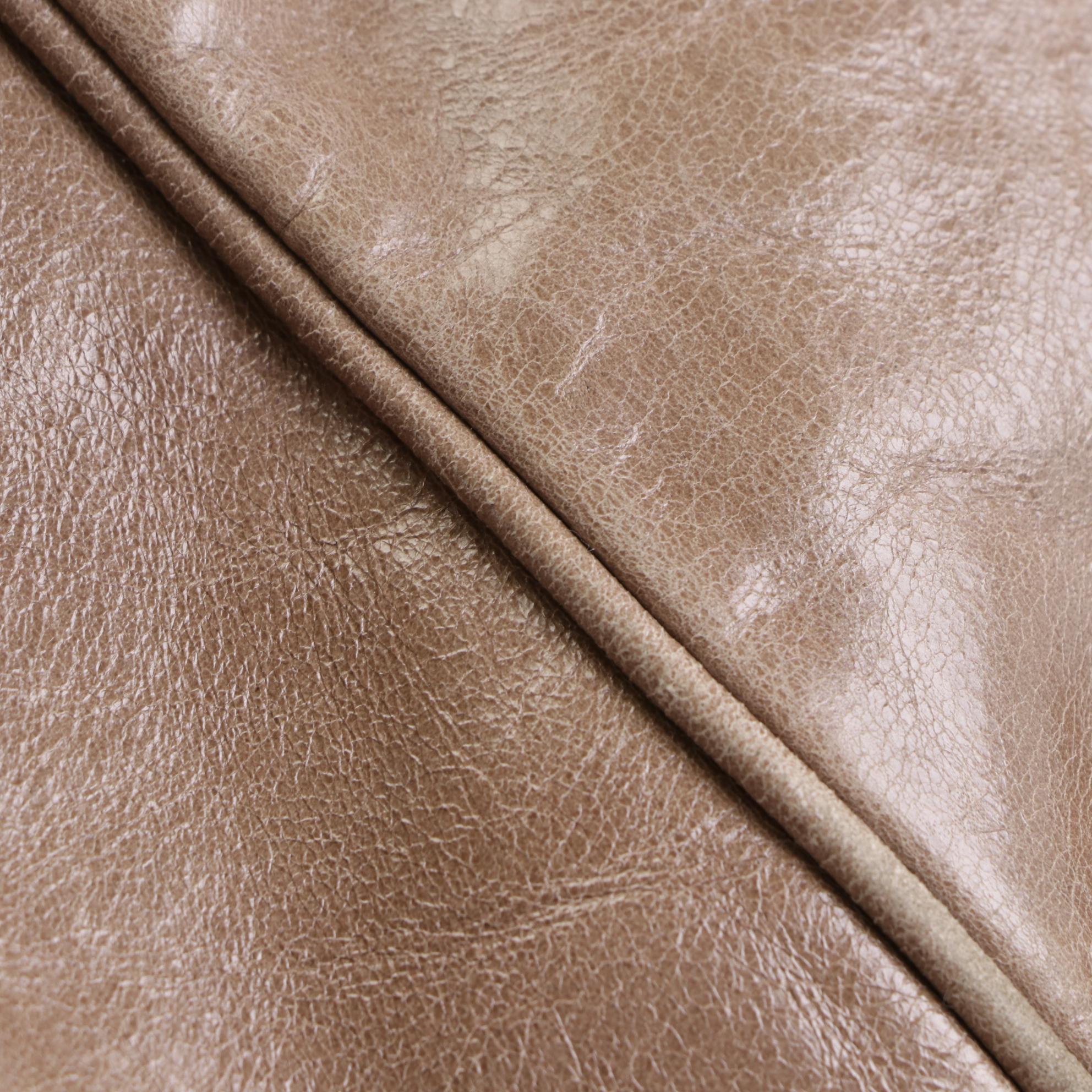 Prada Two-Way Tote Bag in Vitello Lux Leather