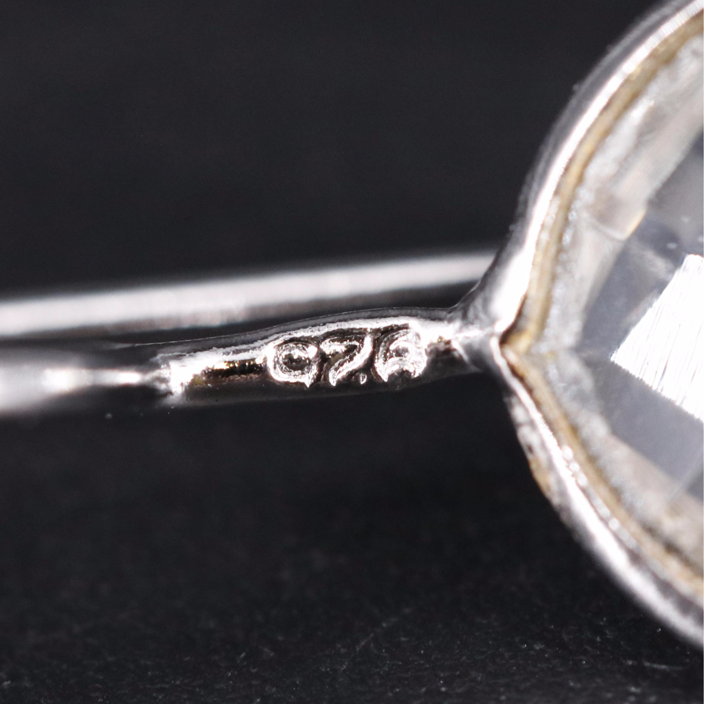 Sterling Silver Gemstone Earrings