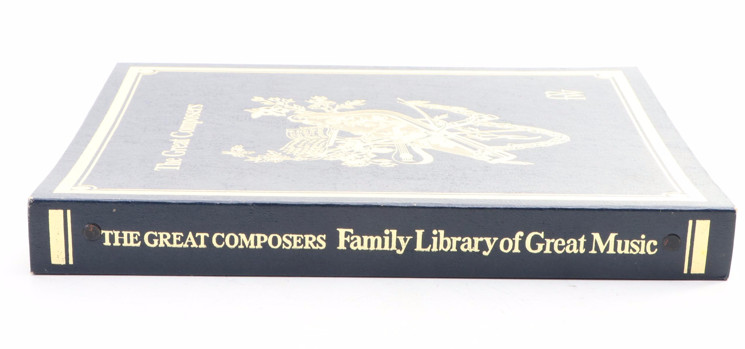 Berlioz, Haydn, Beethoven, Mozart and Other Classical 12" Vinyl Records