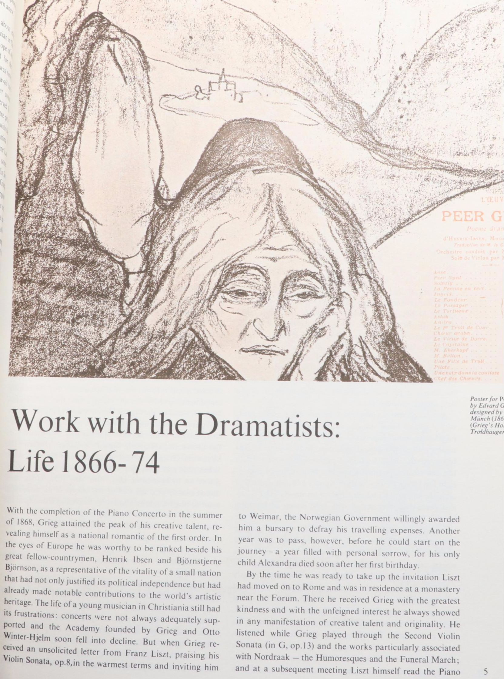 Berlioz, Haydn, Beethoven, Mozart and Other Classical 12" Vinyl Records