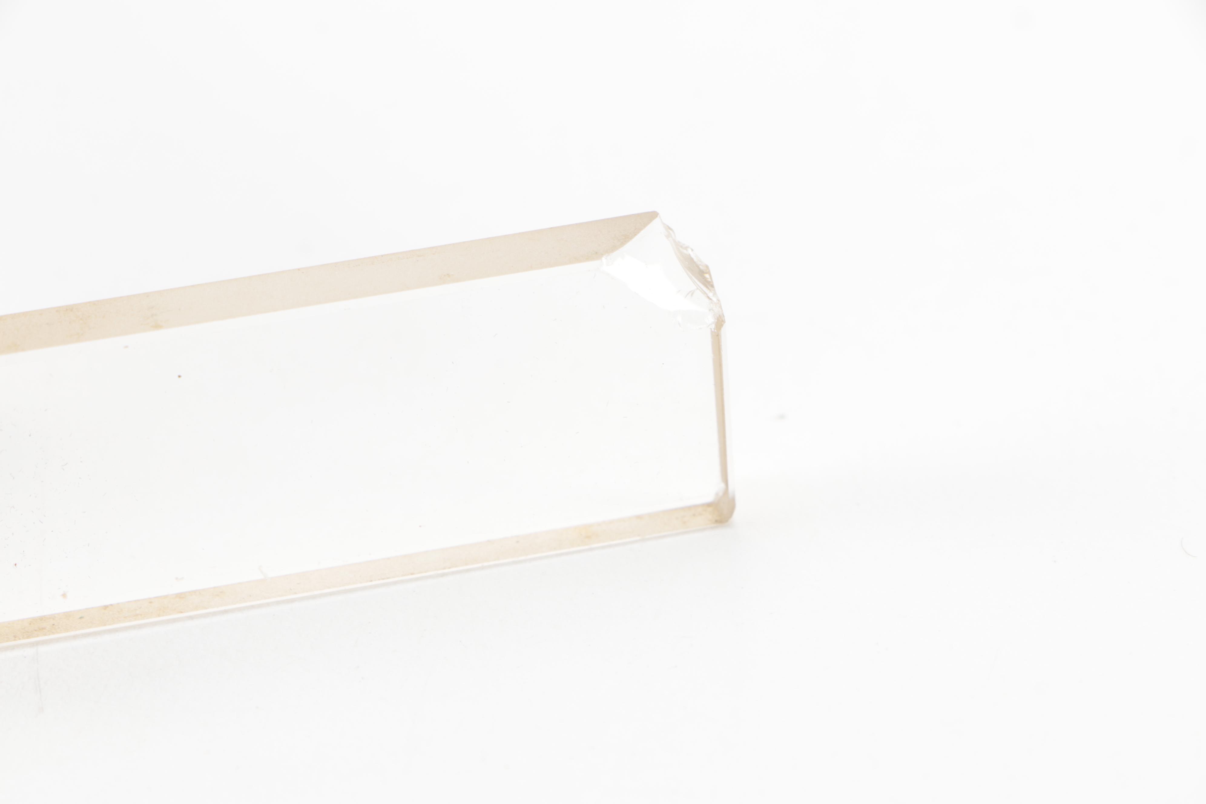 Sartorius-Werke Mechanical Analytical Balancing Scale with Weights, Mid-20th C.