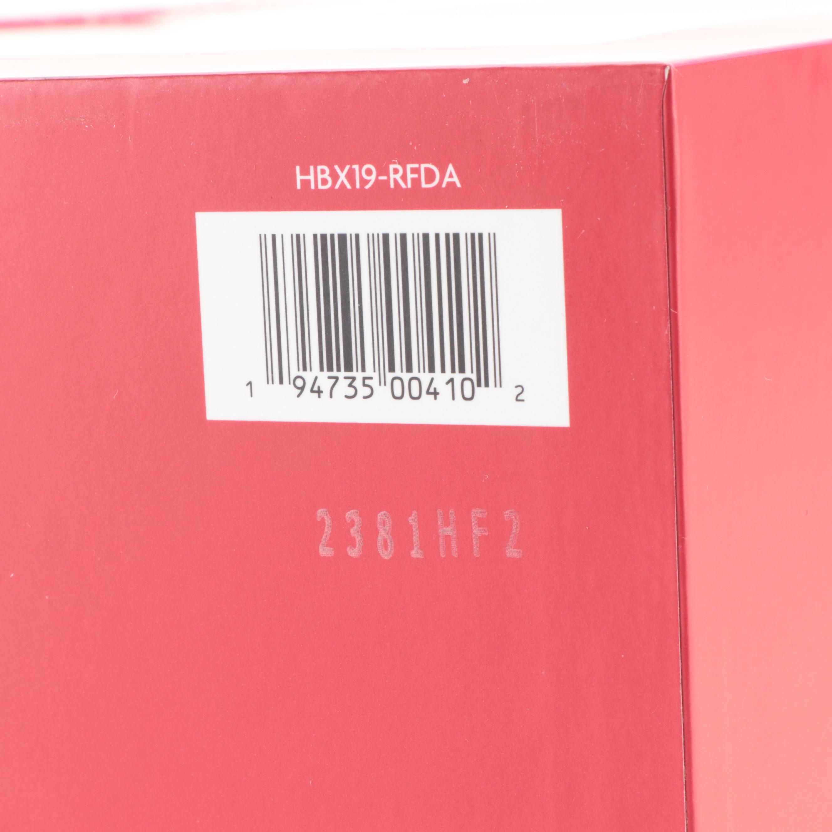 American Girl Collector Series "2021 Winter Princess" Doll