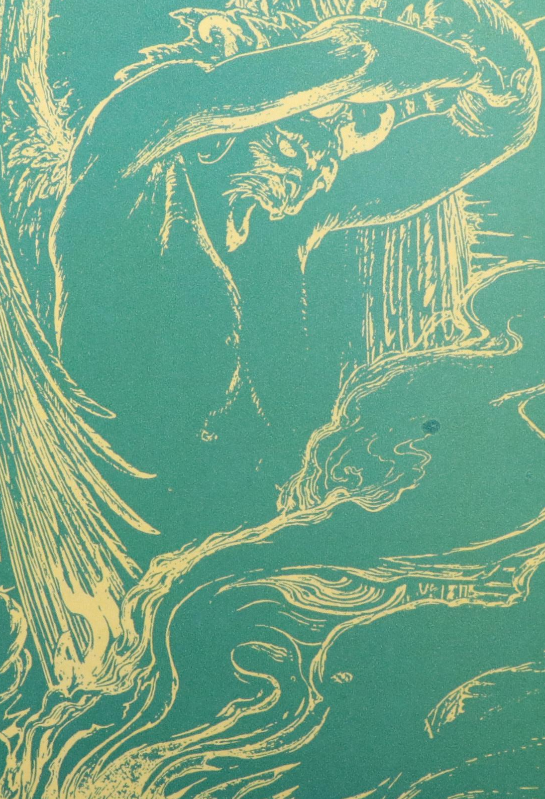 Leather Bound Children's Books Including "Pollyana" and "Anne of Windy Poplars"