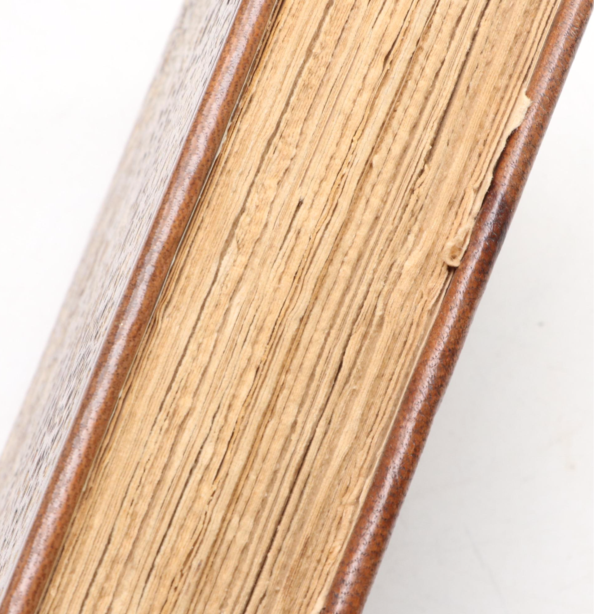 Leather Bound Children's Books Including "Pollyana" and "Anne of Windy Poplars"