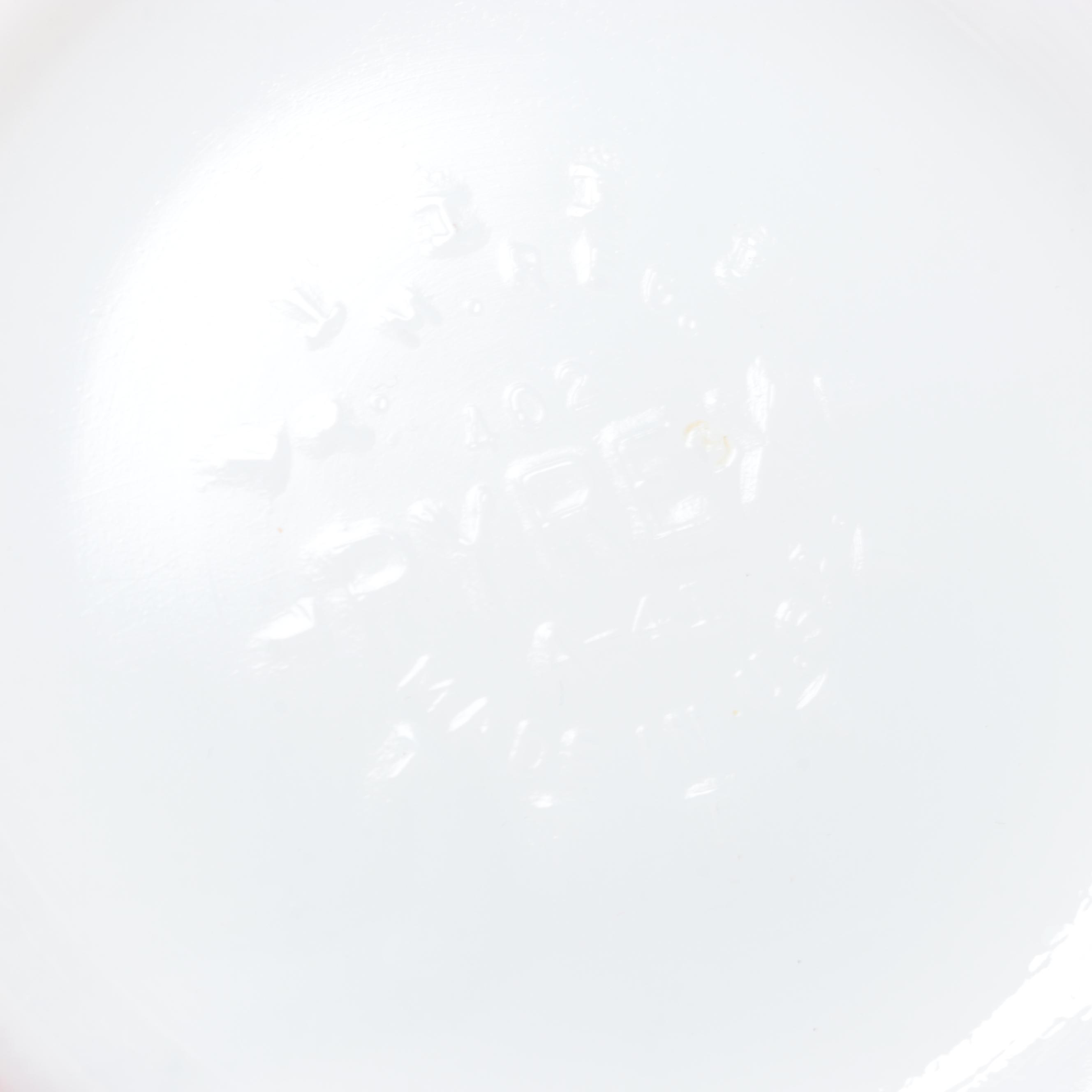 Pyrex Mixing Bowls, Casserole Dishes and Refrigerator Jars, Mid to Late 20th C.