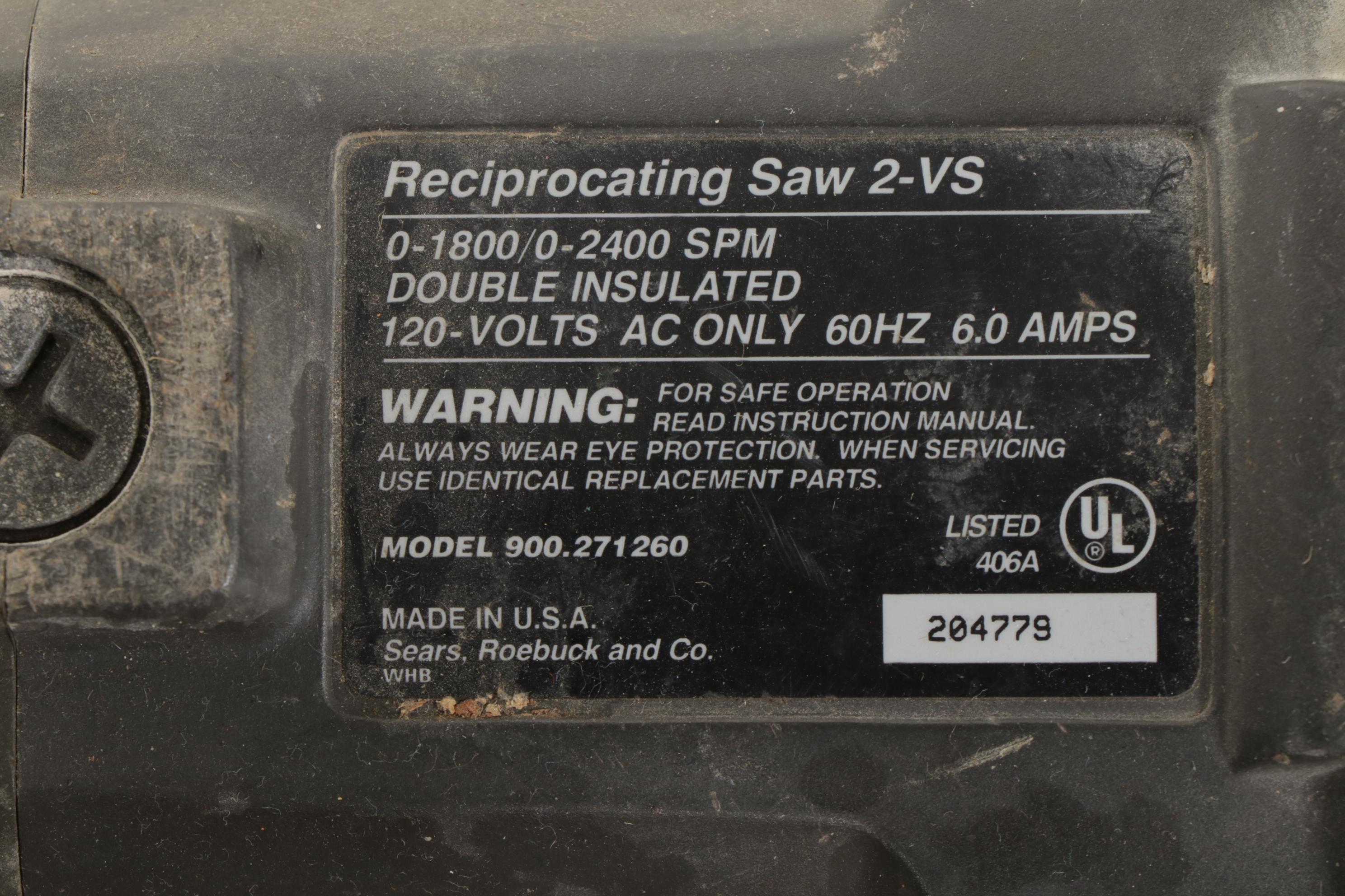 Black & Decker and Ryobi Weed Wackers, Craftsman Leaf Blower, and More