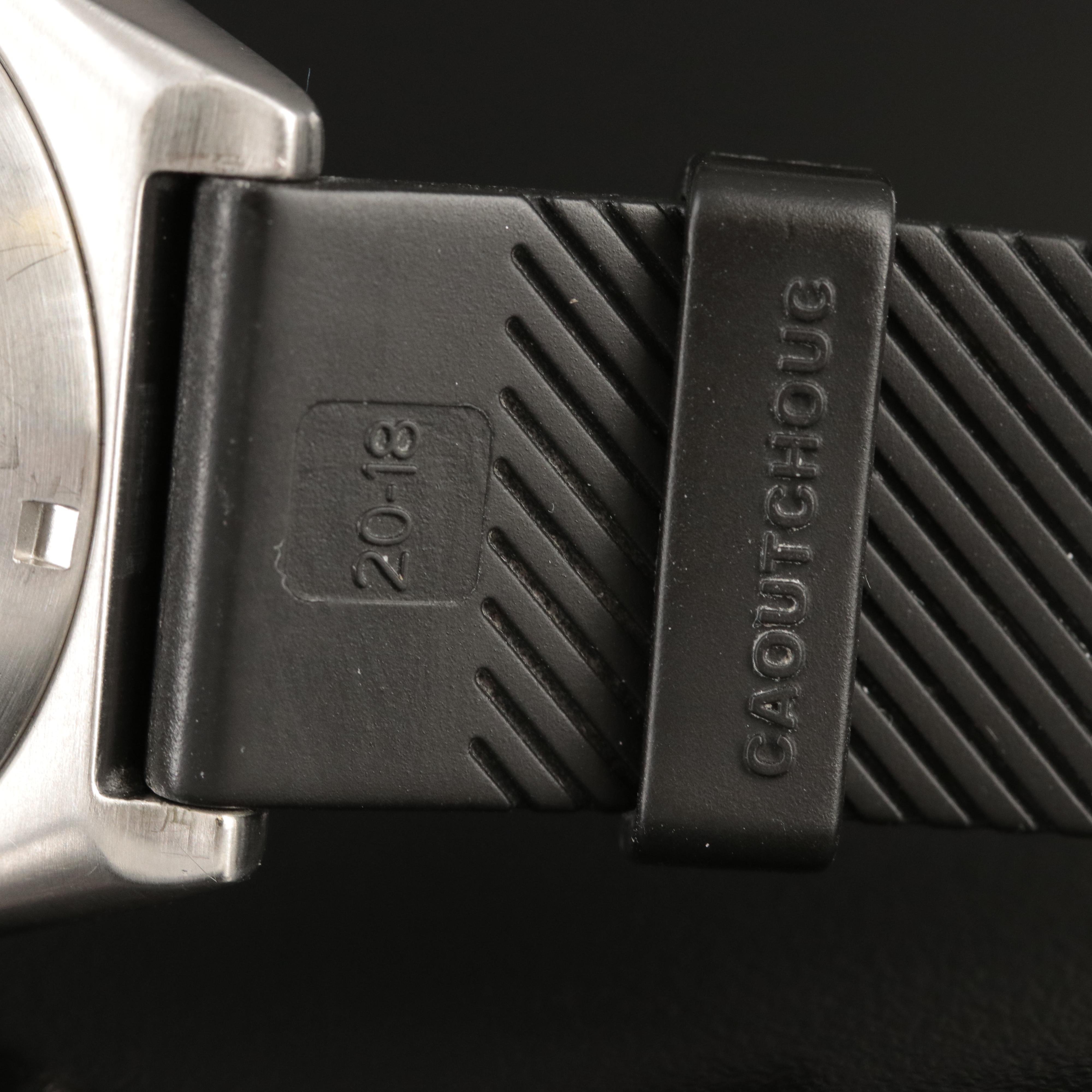 Breitling Chronomat Chronograph Date Automatic Watch