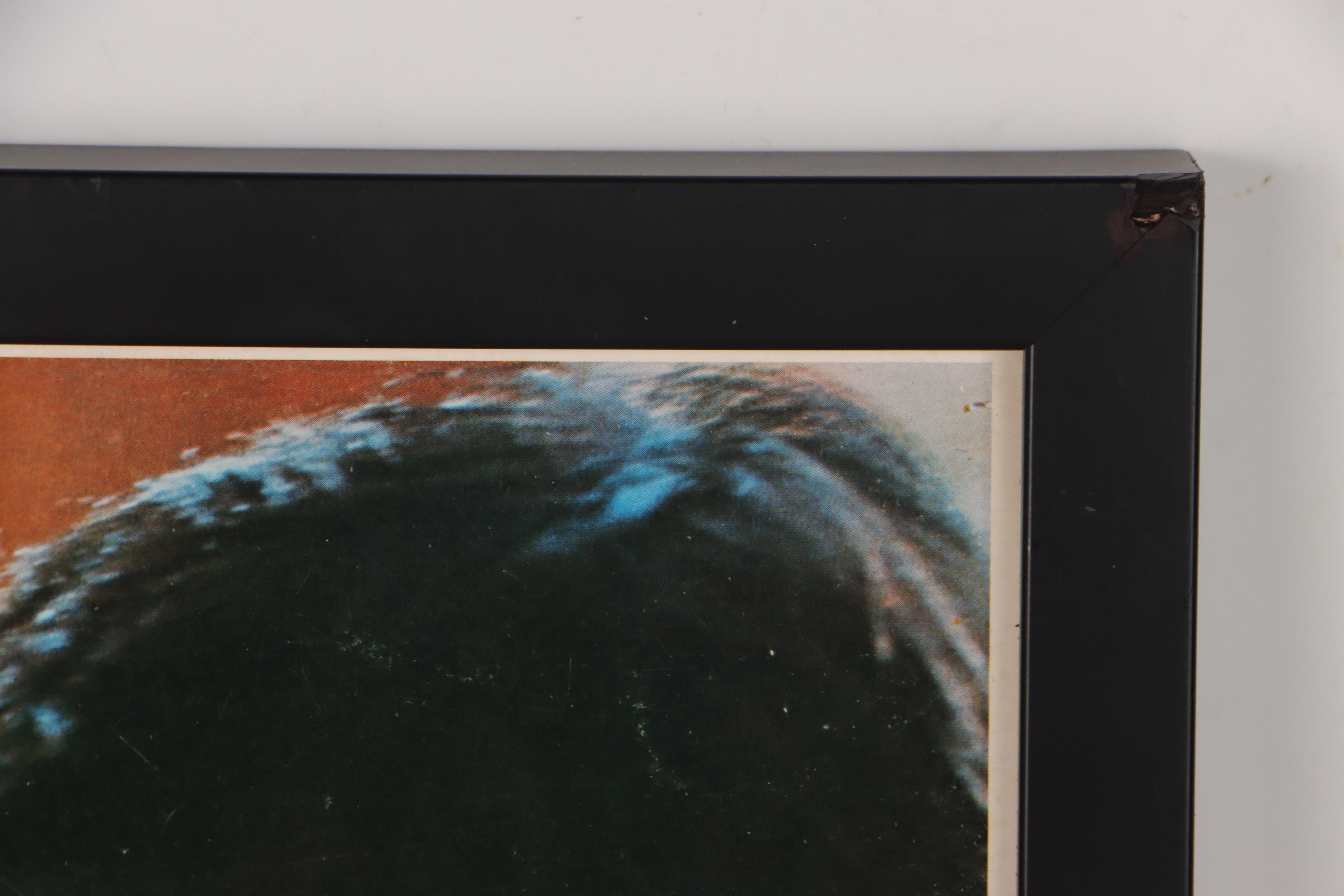 Anne Bancroft in "The Graduate" Film Release Poster, 1967