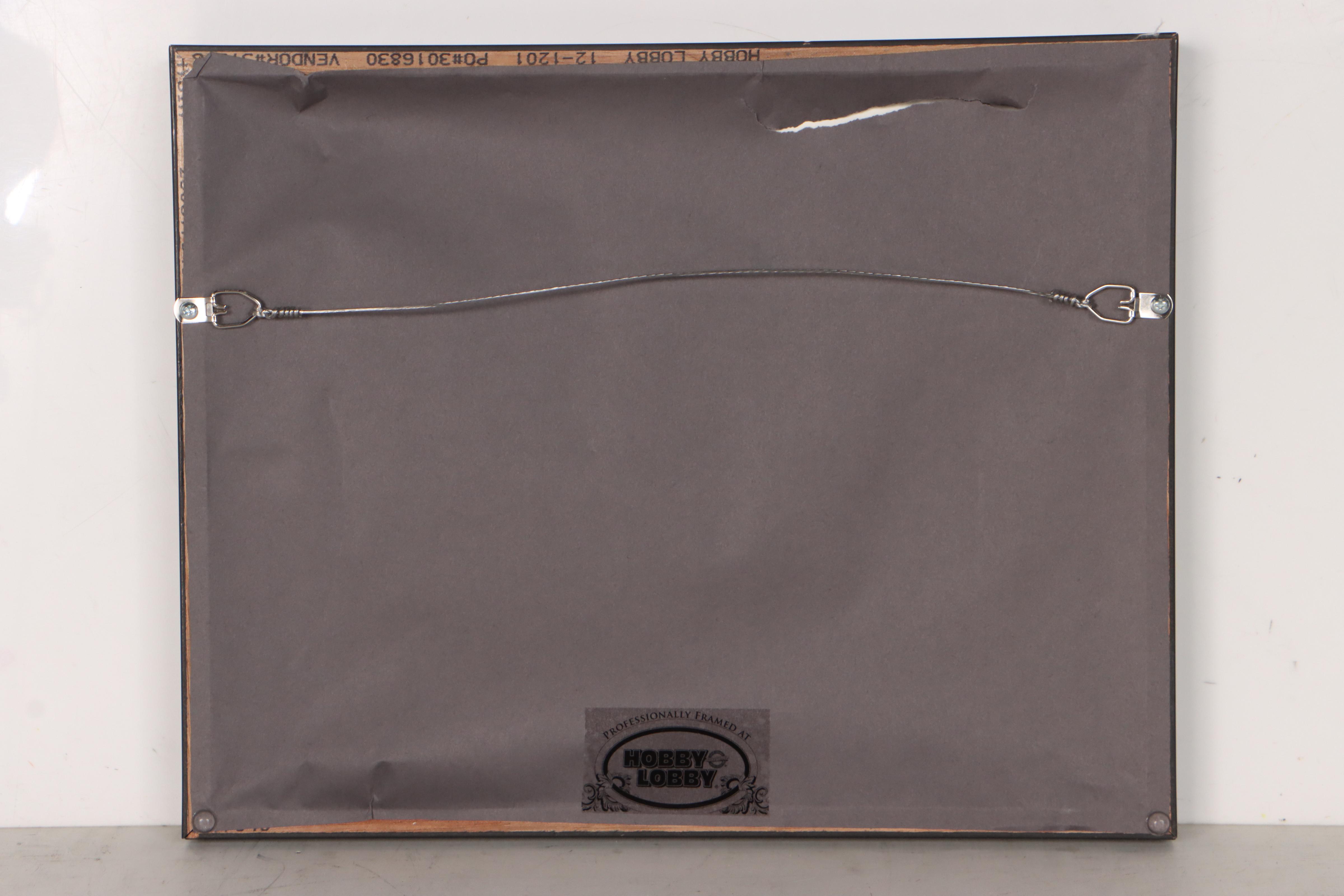 Anne Bancroft in "The Graduate" Film Release Poster, 1967