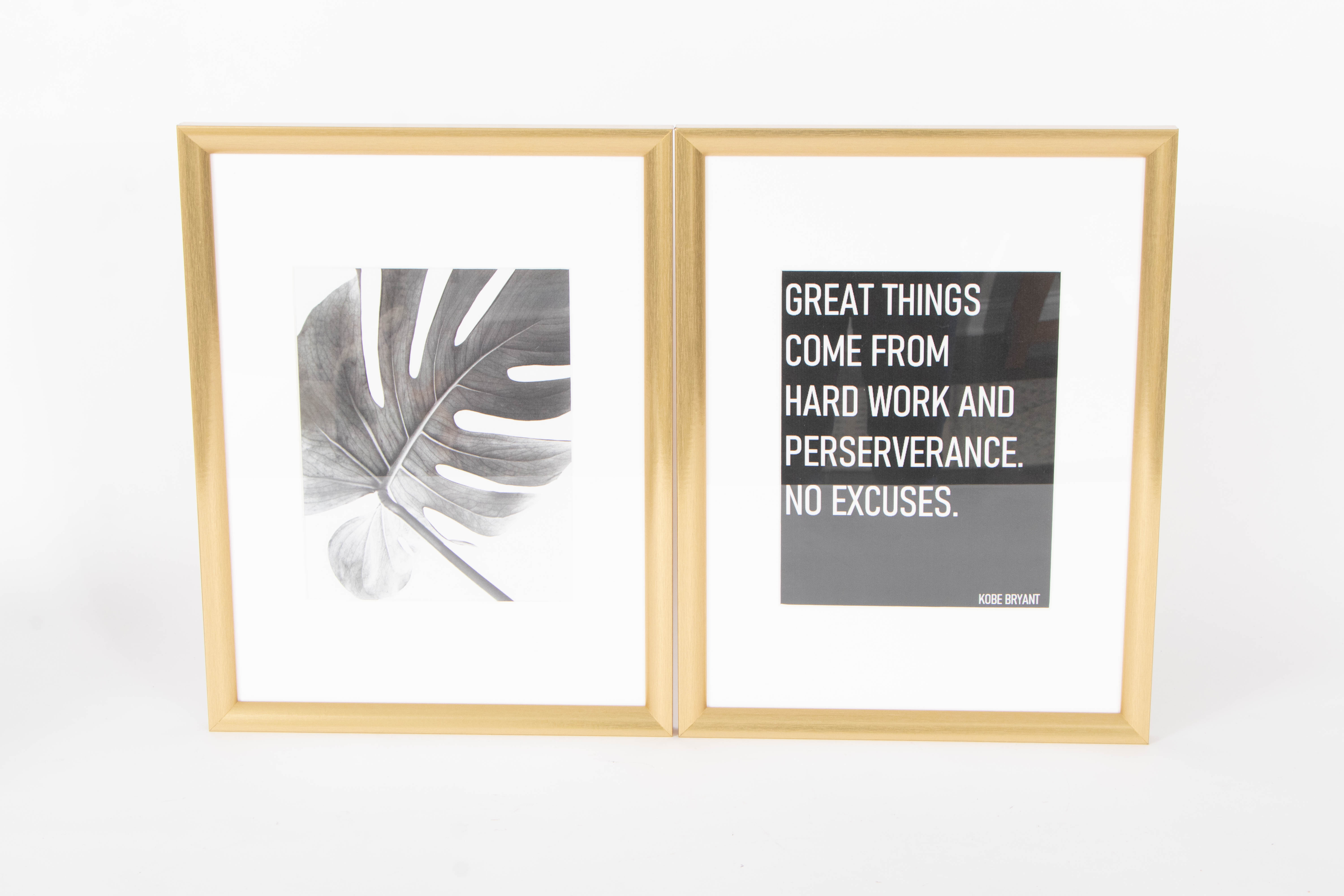 Three Graduated Decorative Boxes with Four Frames