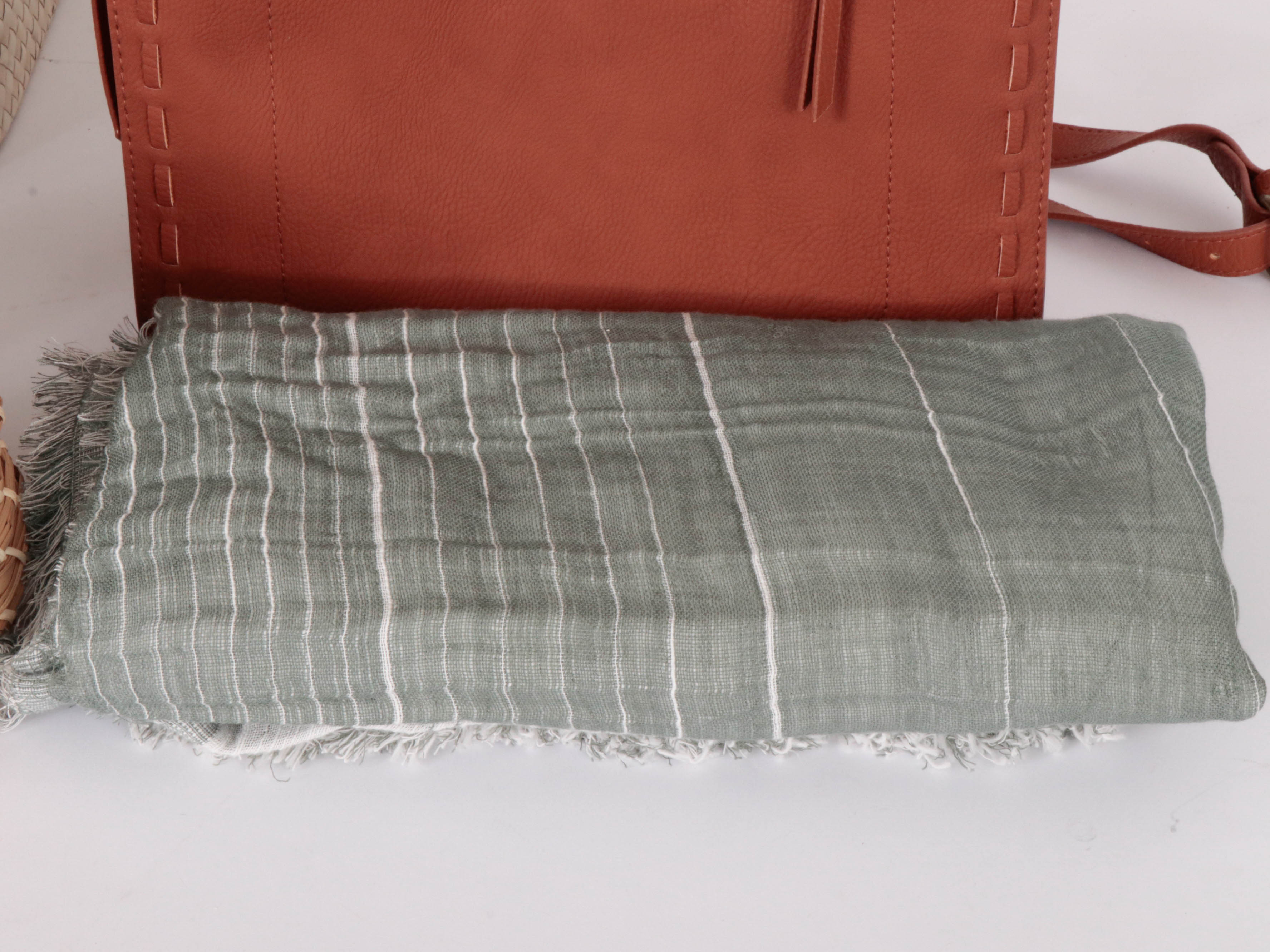 Woven Storage Bins, Backpack and Boots Featuring Target and Universal Thread