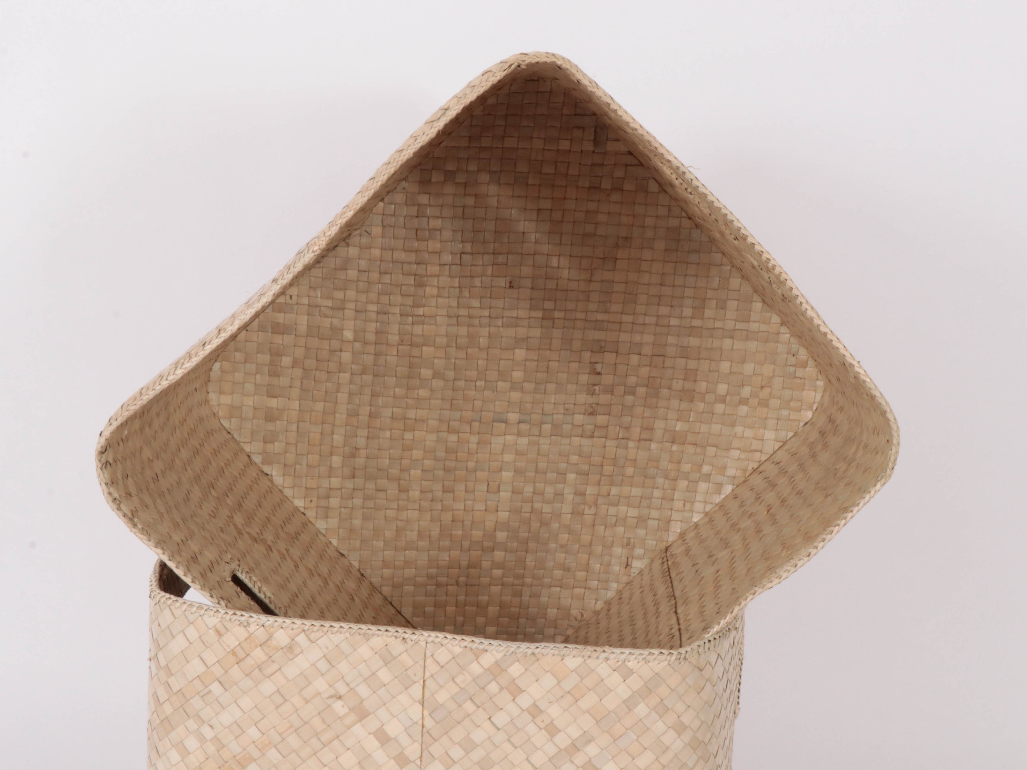 Woven Storage Bins, Backpack and Boots Featuring Target and Universal Thread