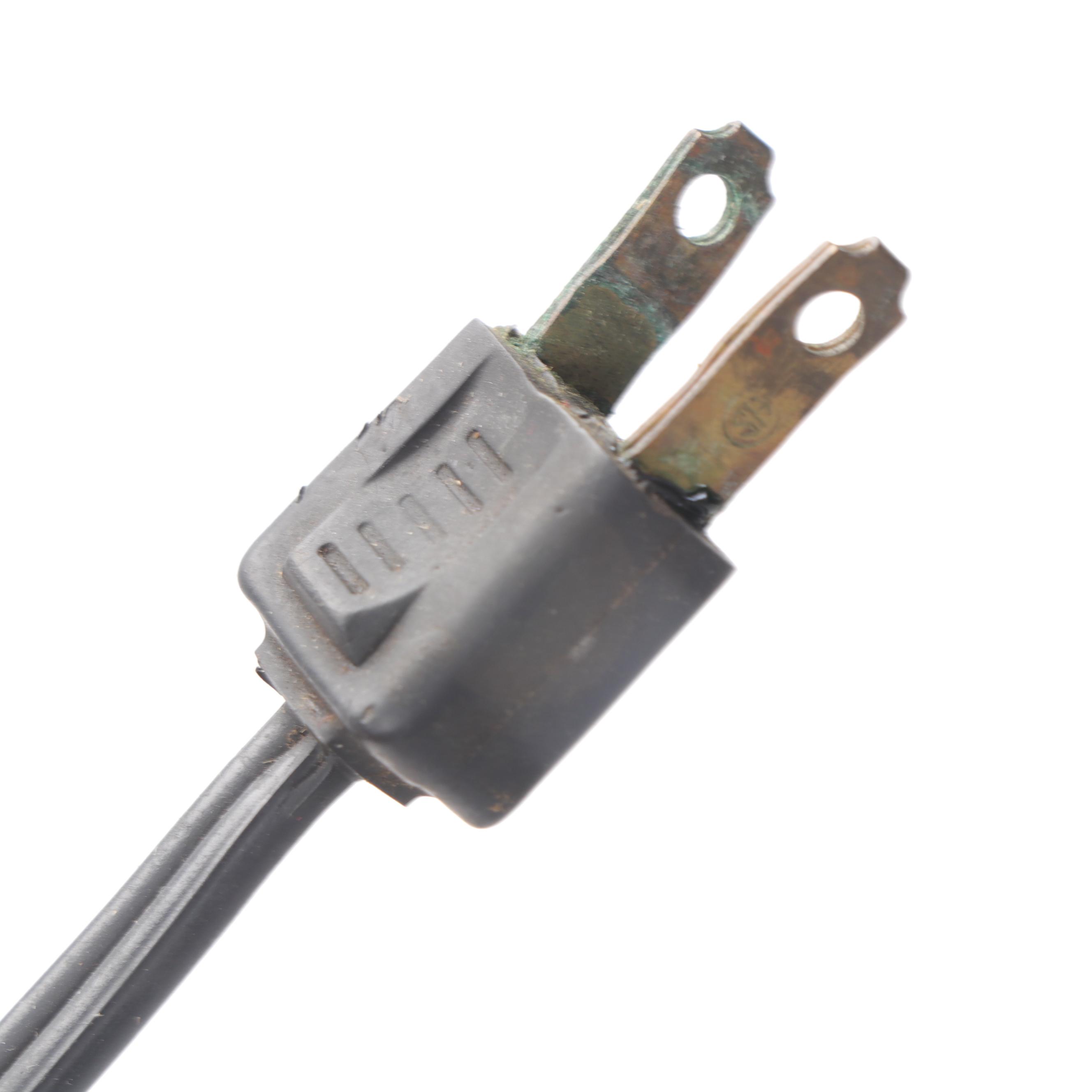 Singer Spartan Electric Sewing Machine with Foot Pedal, Mid-20th Century