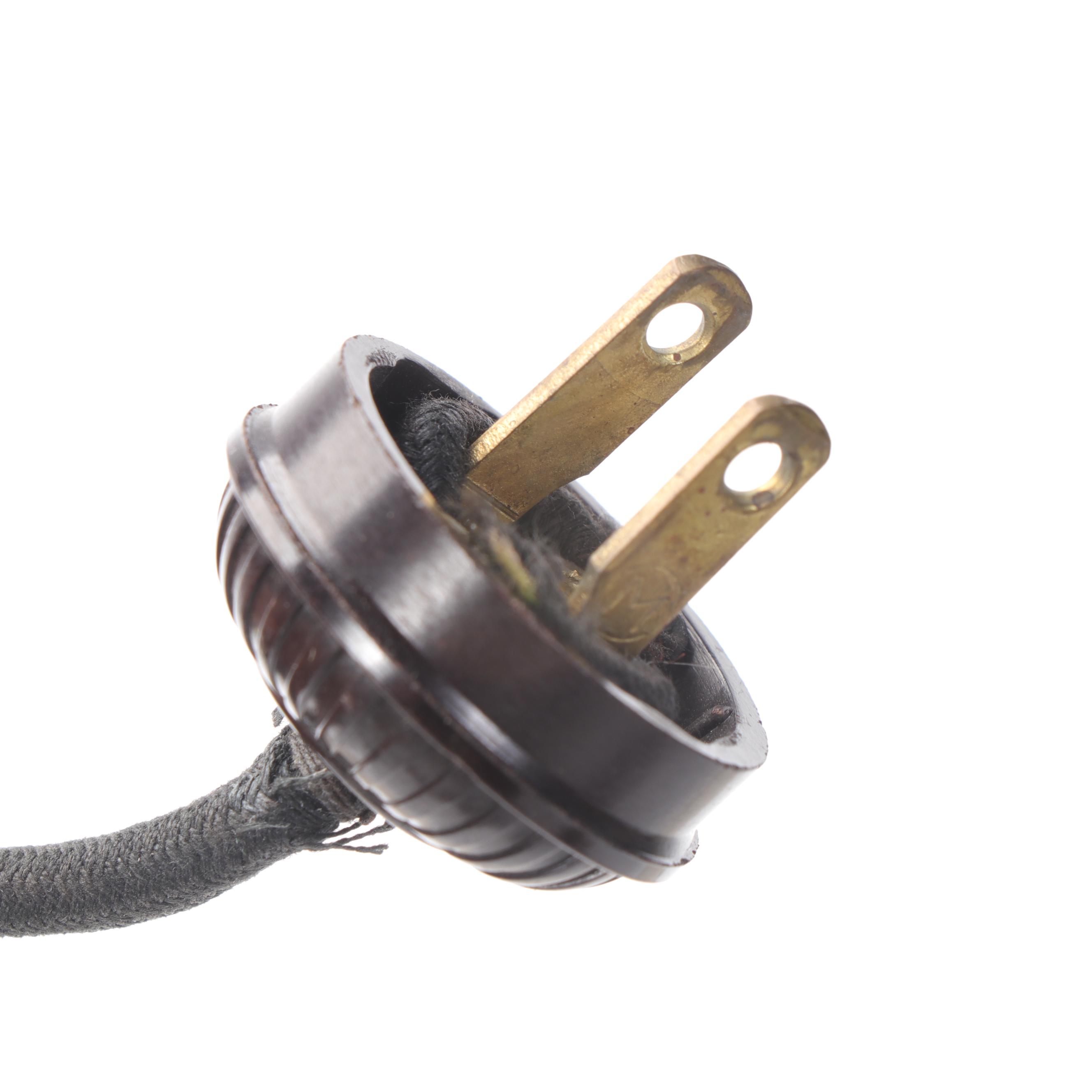 Singer Sewing Machine and Buttonholer, 1928