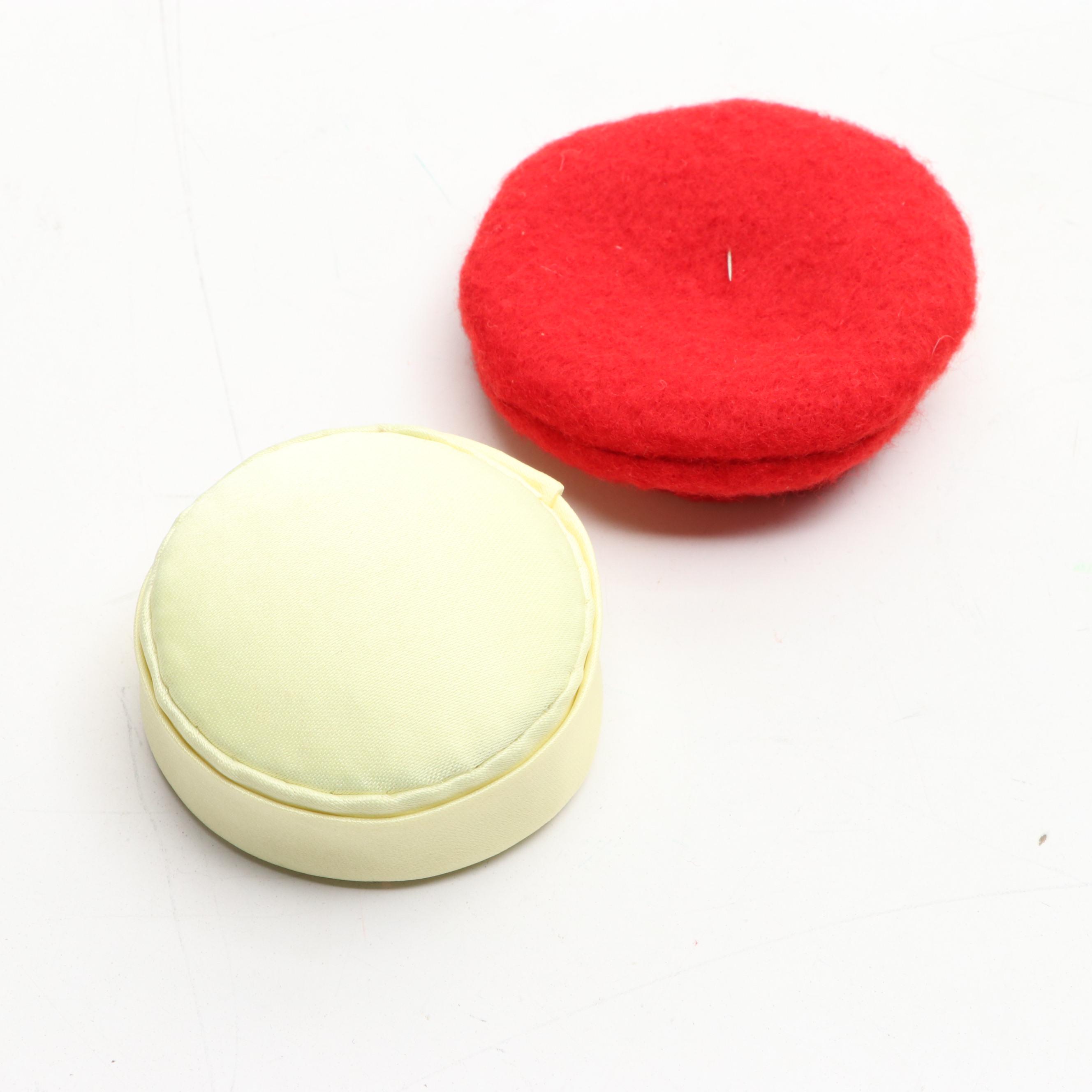 Franklin Mint "The Jackie Doll" with Clothes and Doll Case