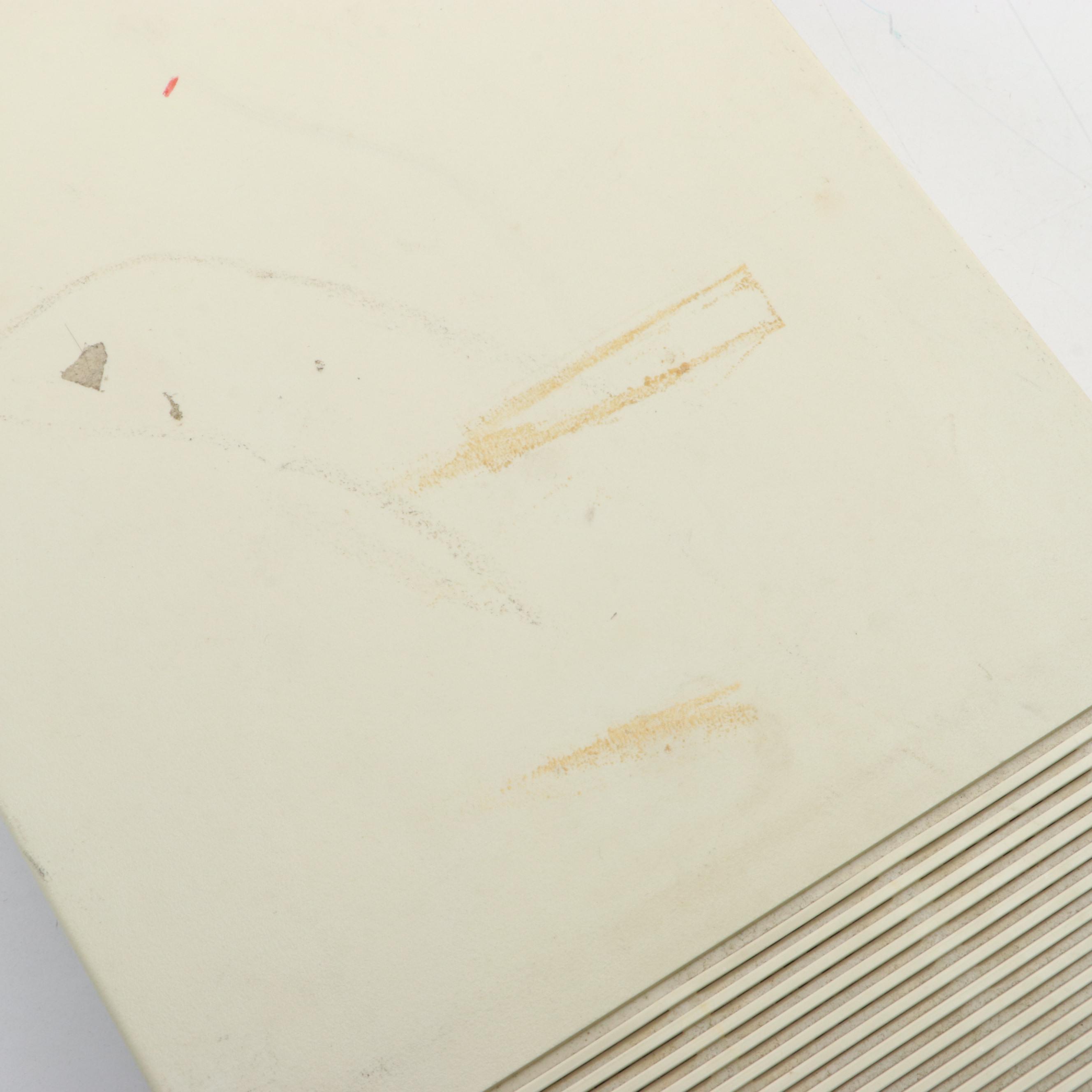 Commodore Floppy Disk Single Drives, Keyboard With Manuals and Accessories