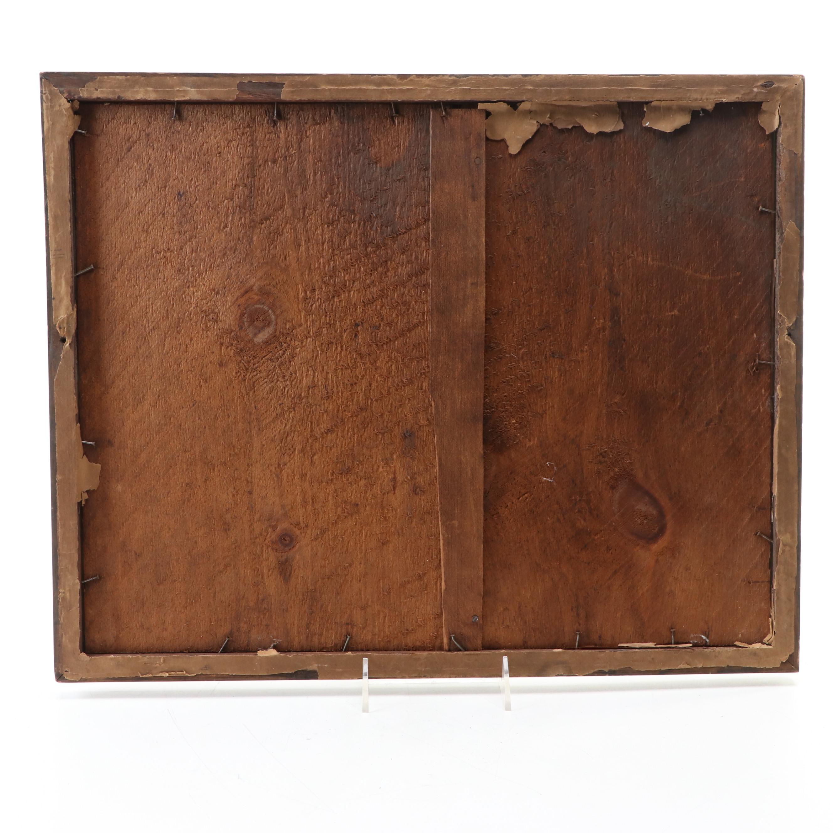 Medico-Chirurgical College of Philadelphia Framed Graduation Certificate, 1894