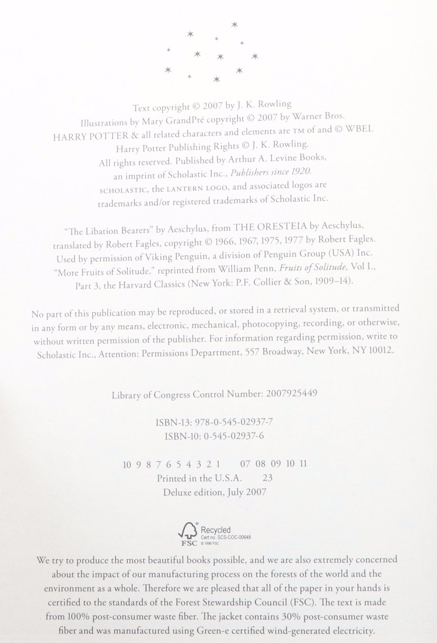 Harry Potter DVDs, LEGO Sets, Collector Wands, Book and More