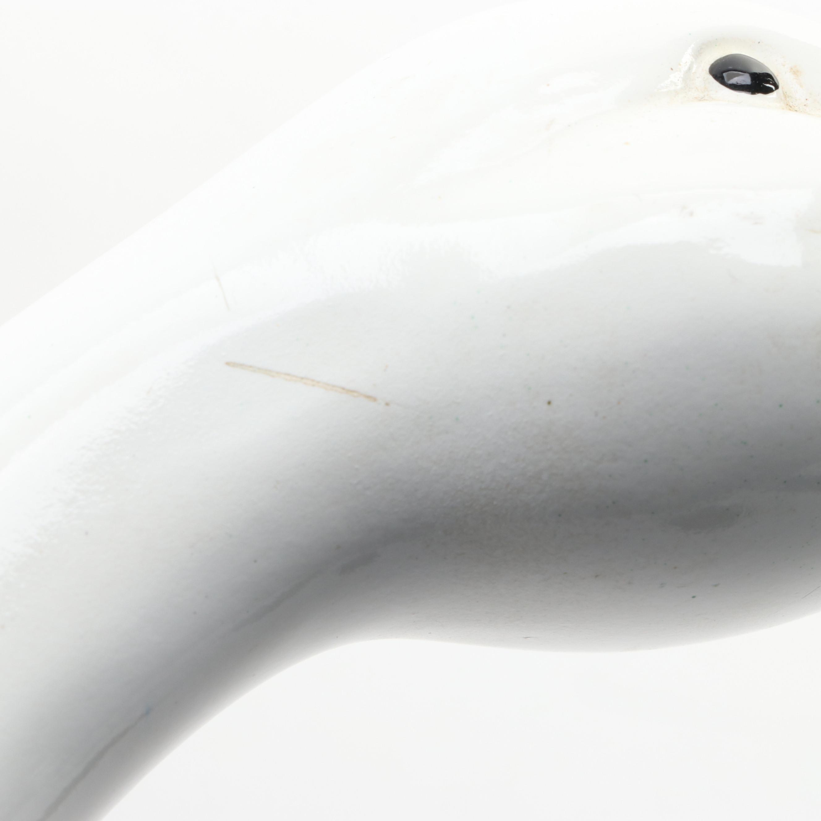 Bell's, Clown Shoes, Goose Island, Terrapin and North Coast Beer Tap Handles