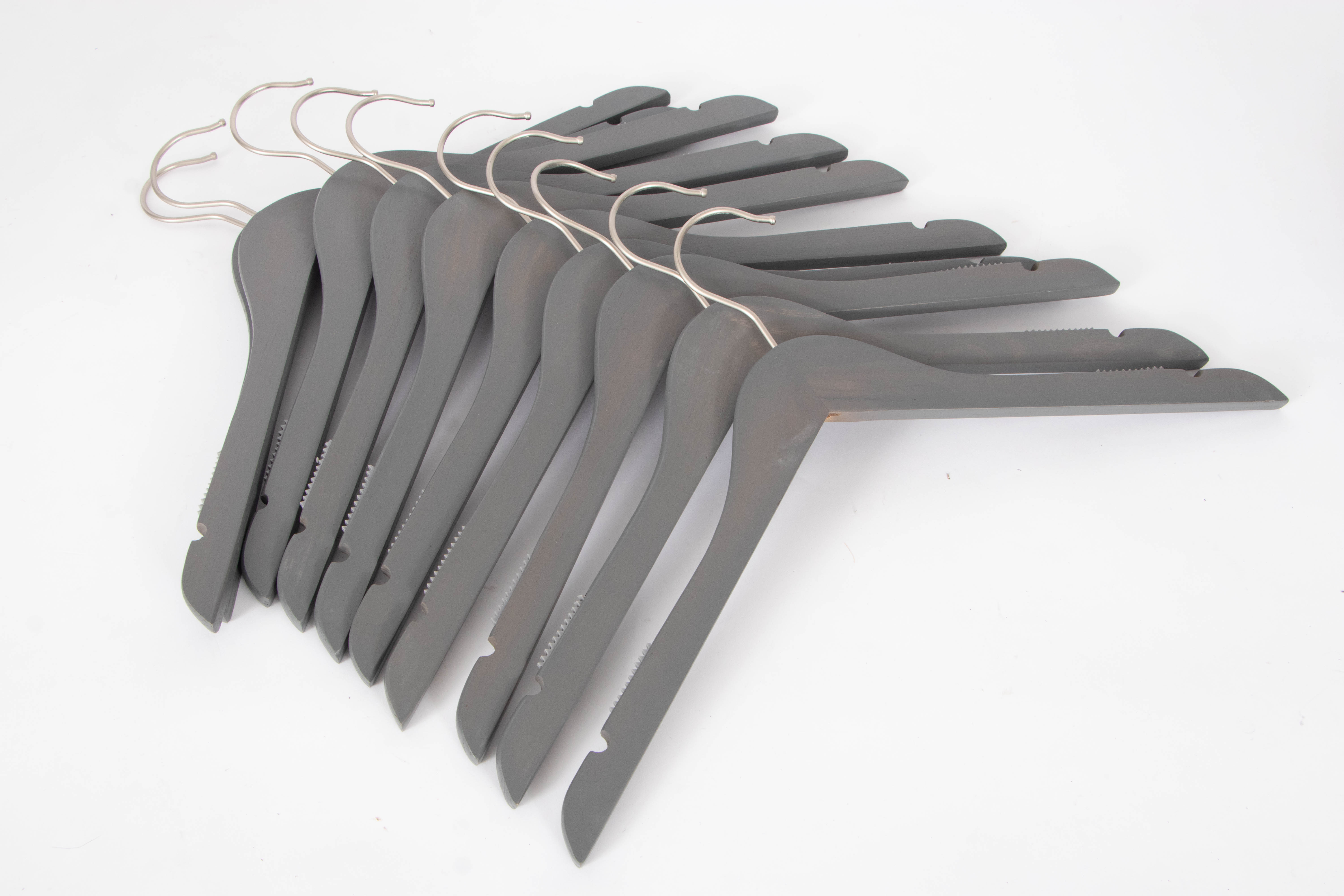 IKEA "Gabbig" Storage Baskets and Clothes Hangers