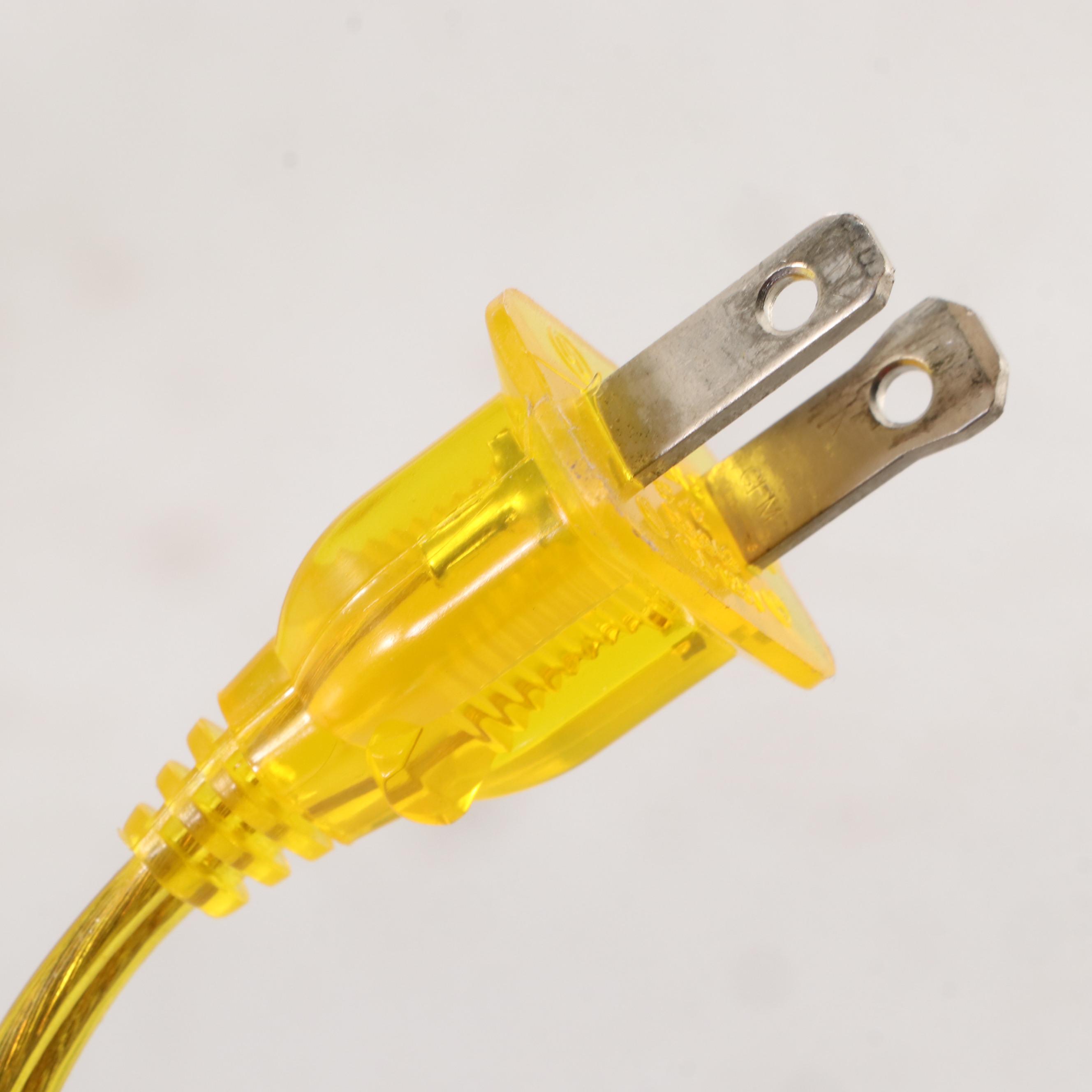 Mads Caprani for Caprani Light Teak & Beech Plywood & Enameled Steel Floor Lamp