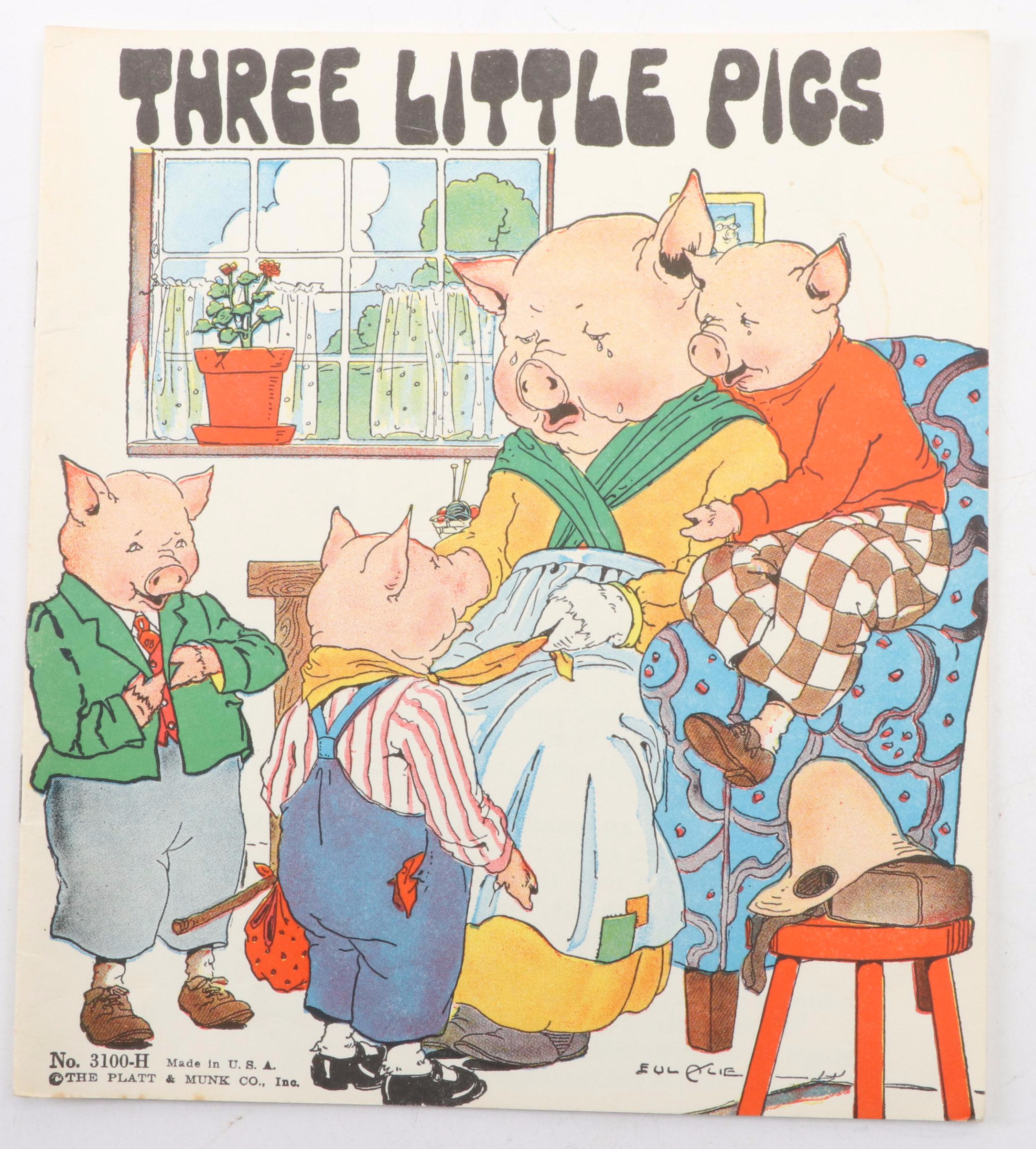 "My Story Book Library" and "My Indian Library" Children's Books Box Sets