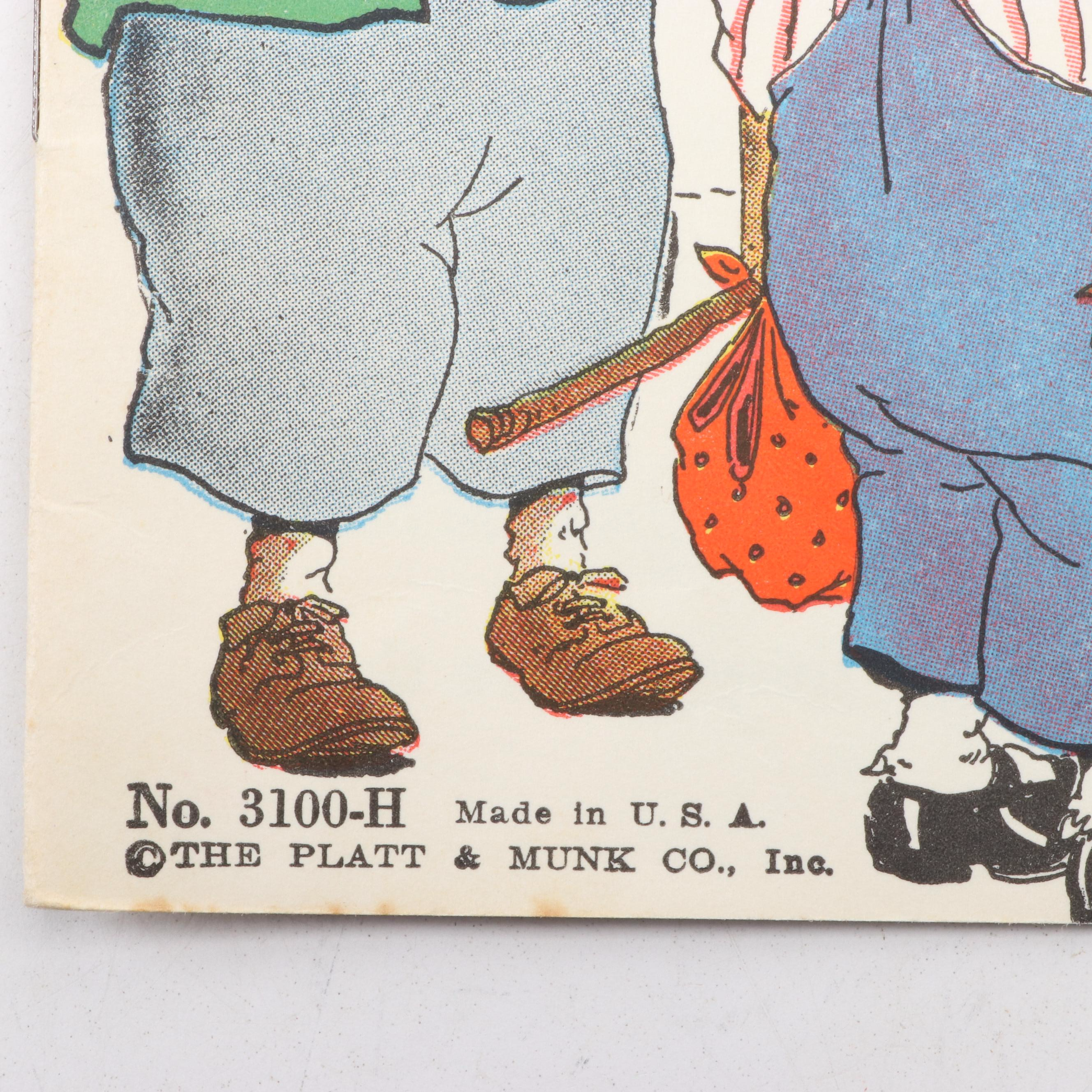 "My Story Book Library" and "My Indian Library" Children's Books Box Sets