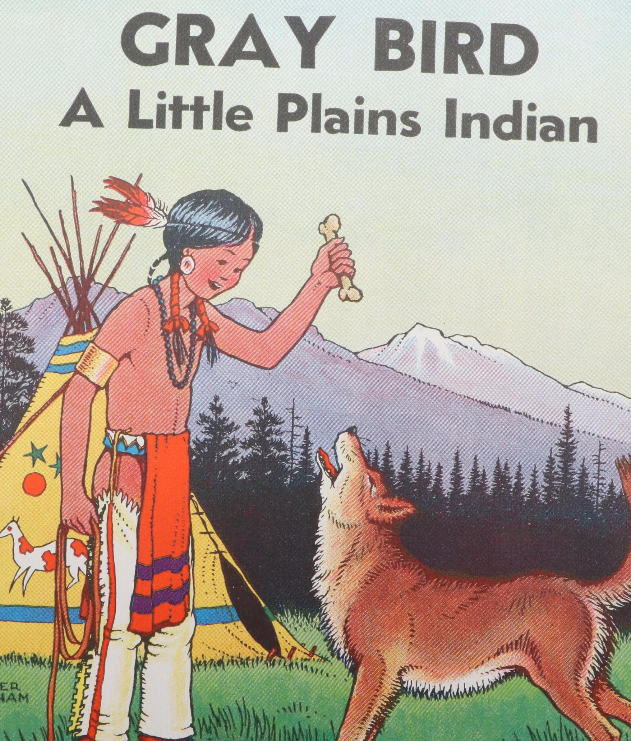 "My Story Book Library" and "My Indian Library" Children's Books Box Sets