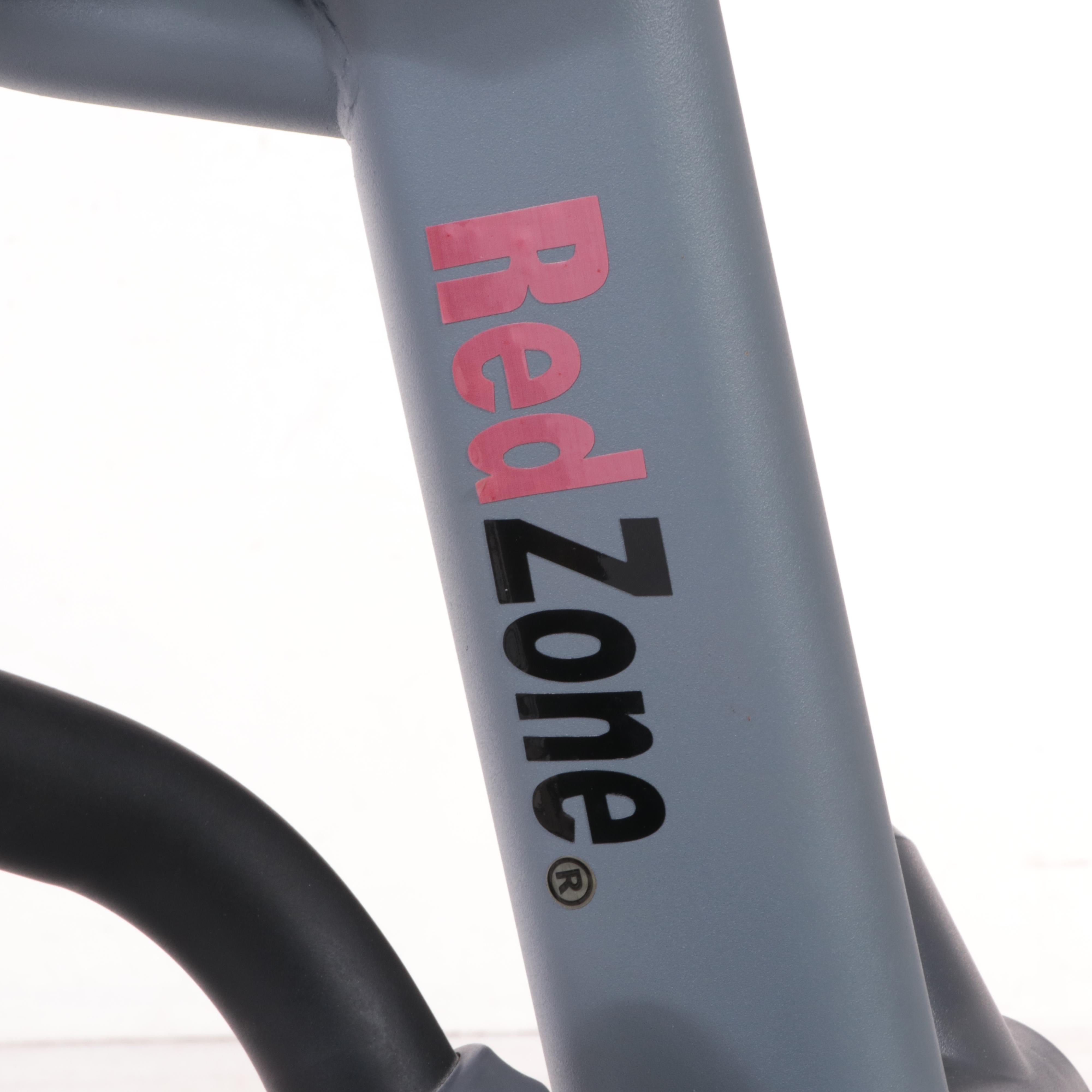 Red Zone E55I Elliptical Trainer