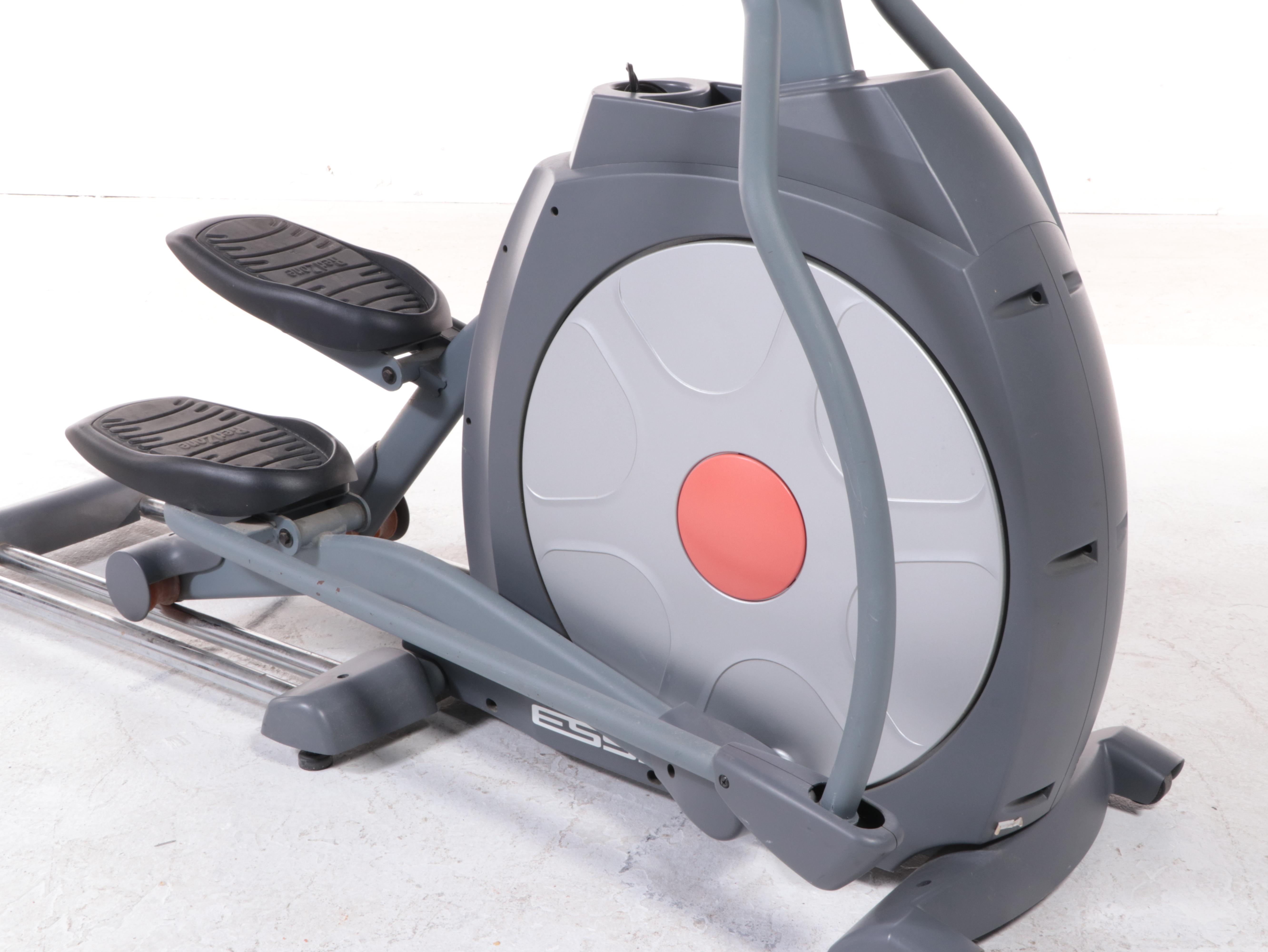 Red Zone E55I Elliptical Trainer