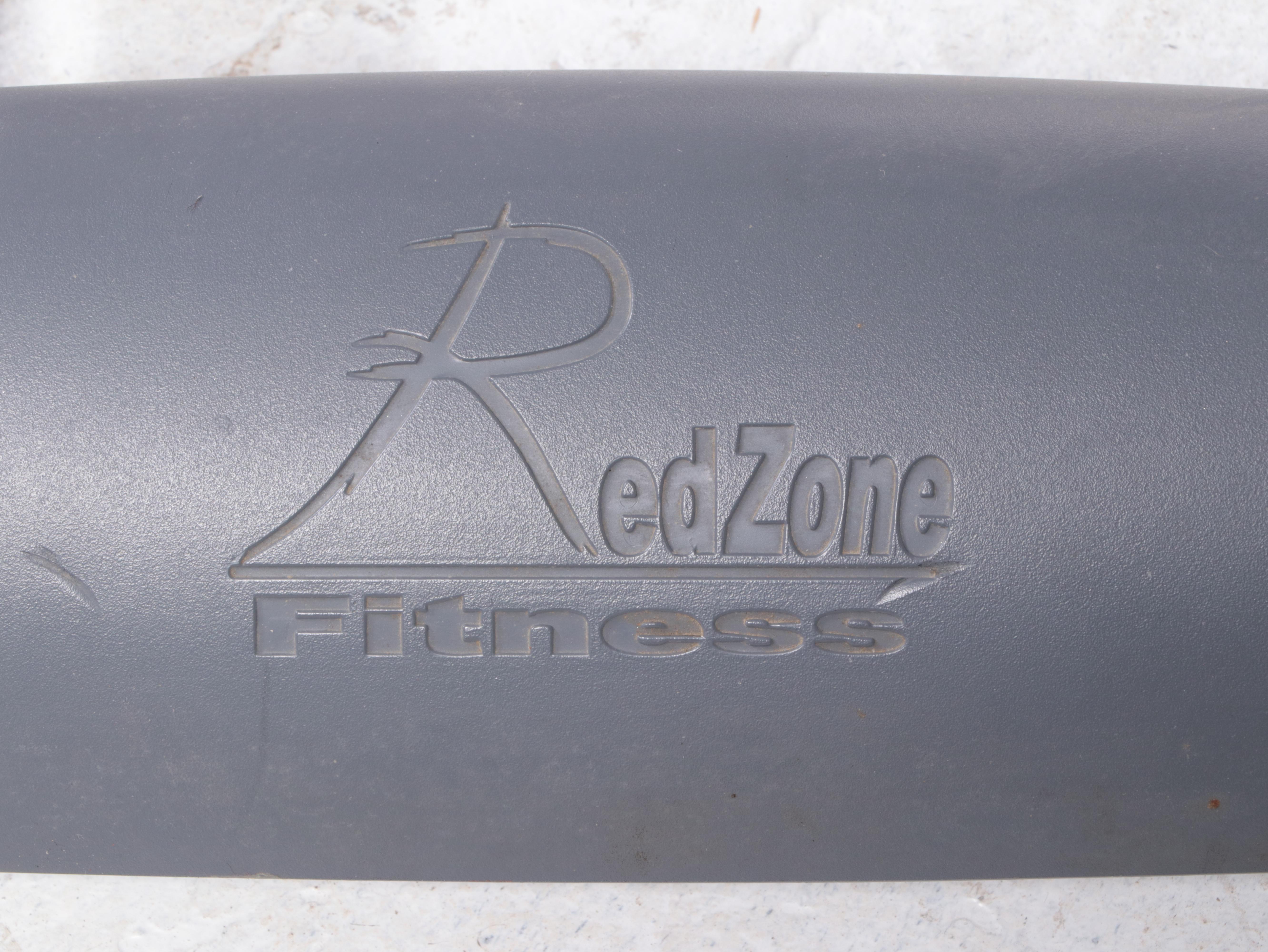 Red Zone E55I Elliptical Trainer