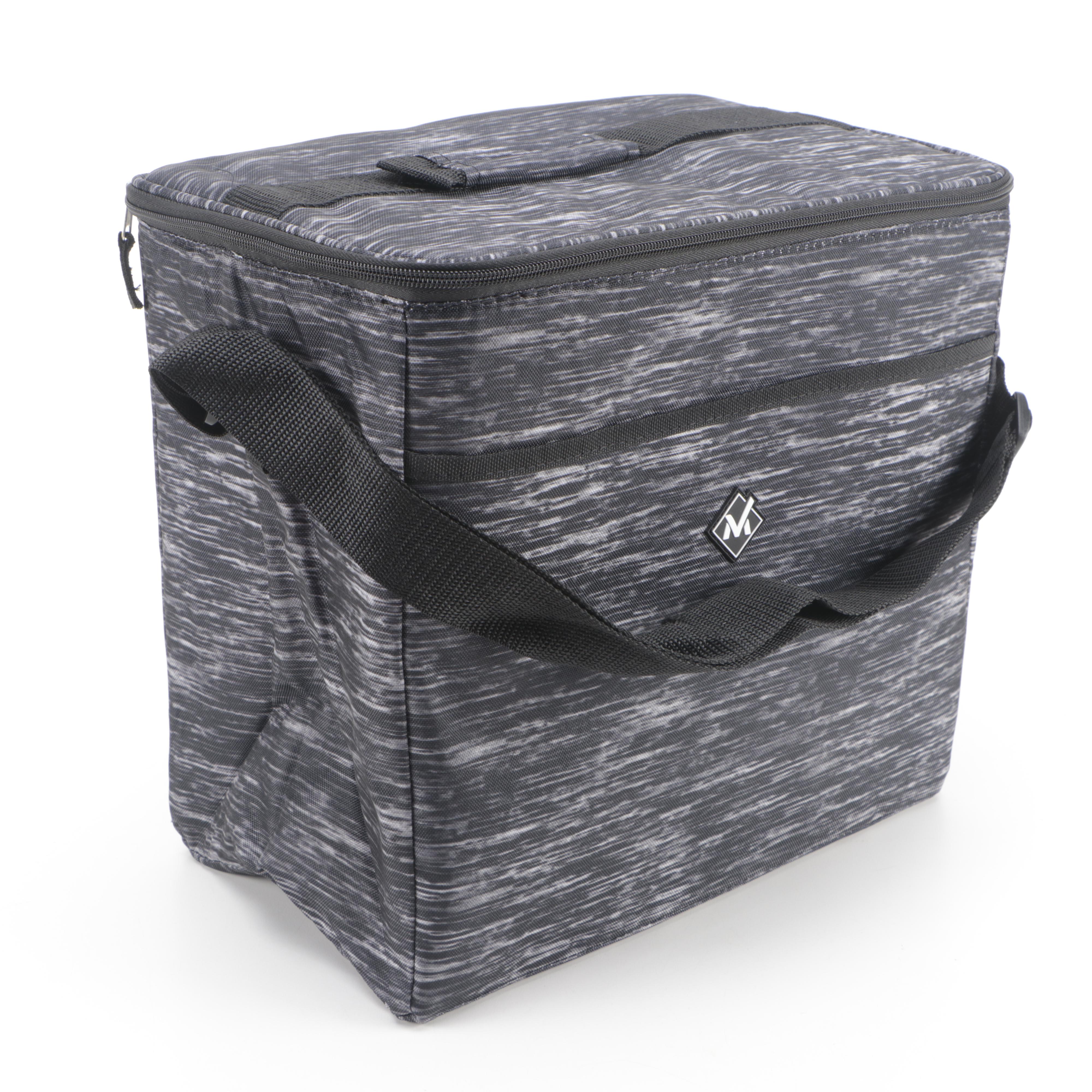 Member's Mark Folding Trunk Organizers and Coolers