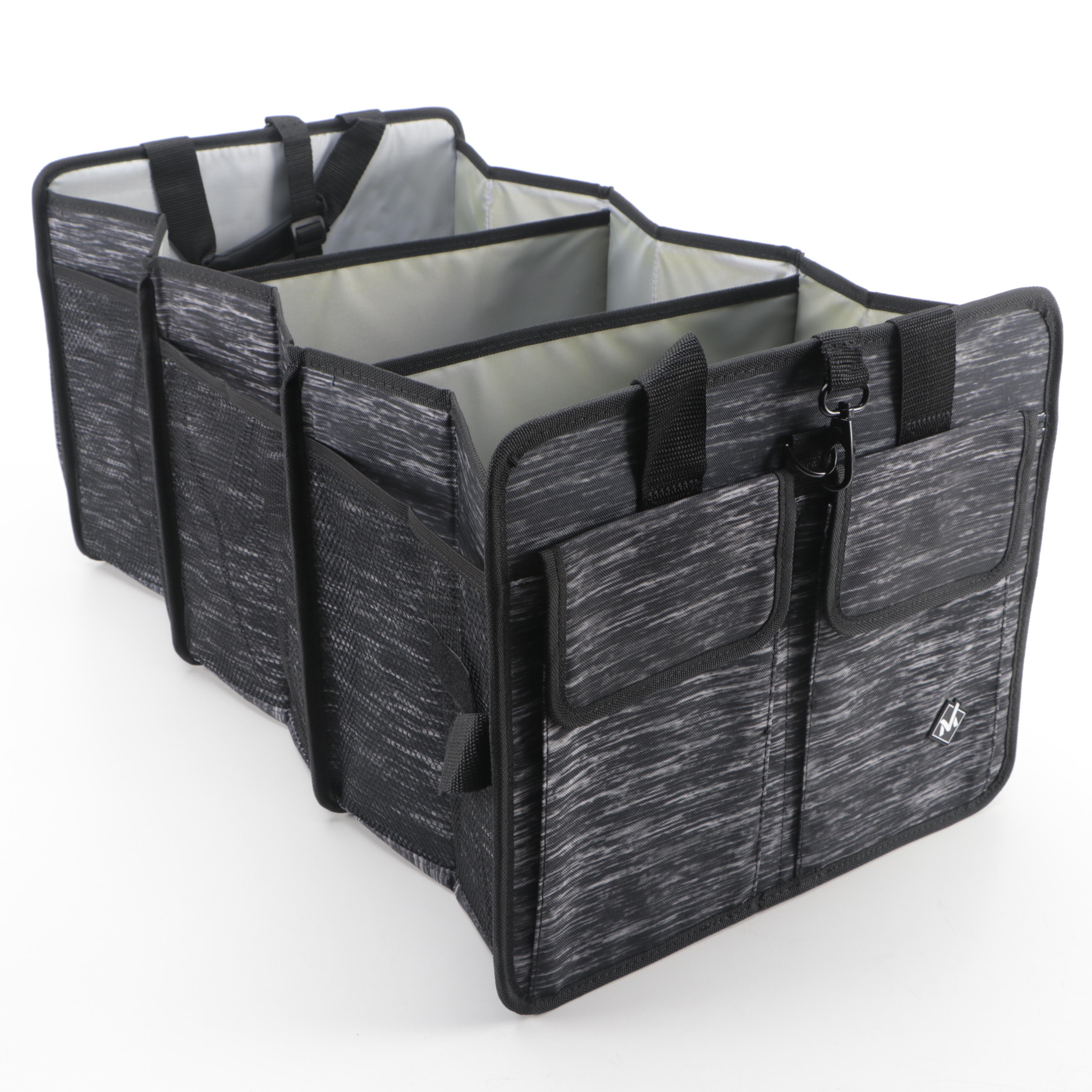 Member's Mark Folding Trunk Organizers and Coolers