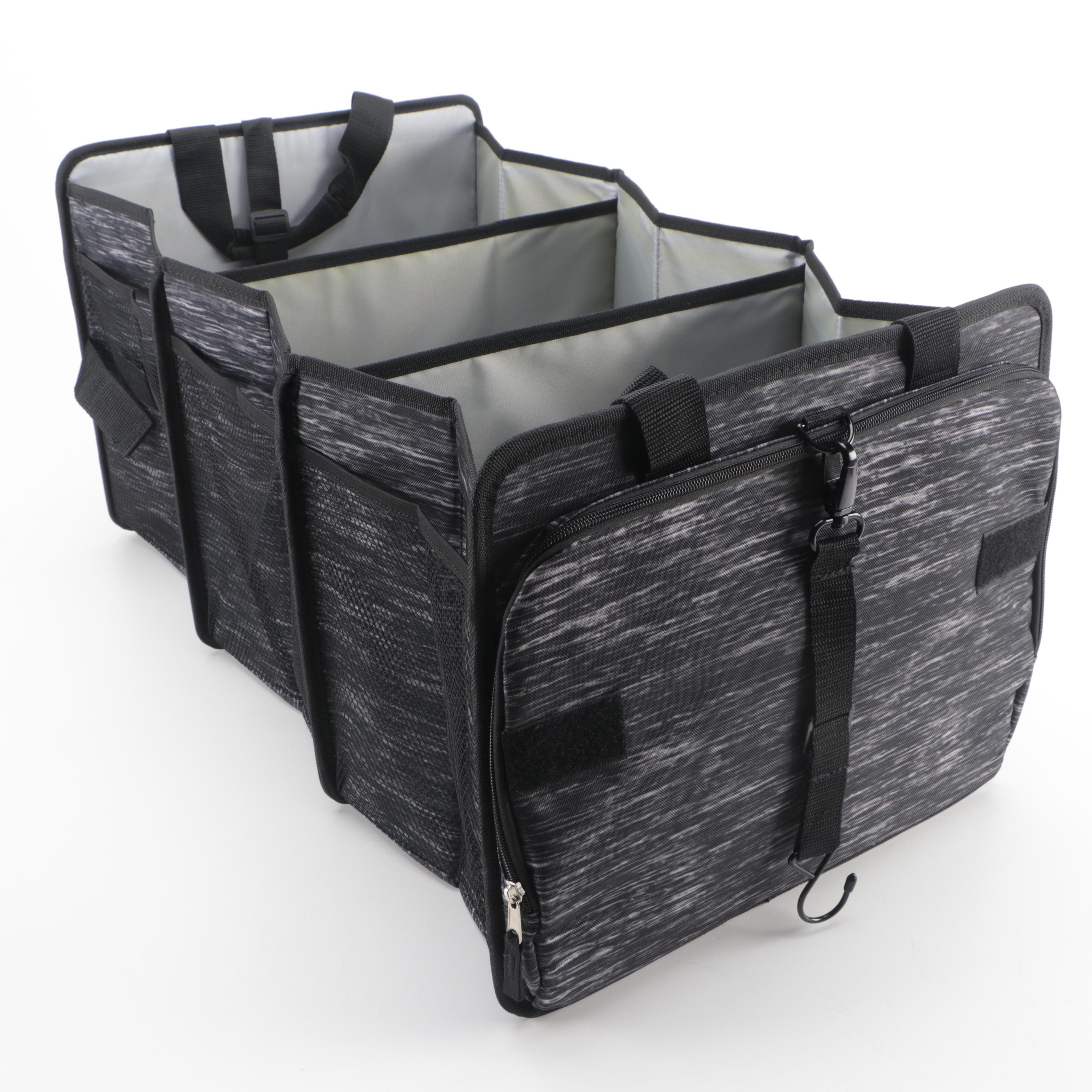 Member's Mark Folding Trunk Organizers and Coolers