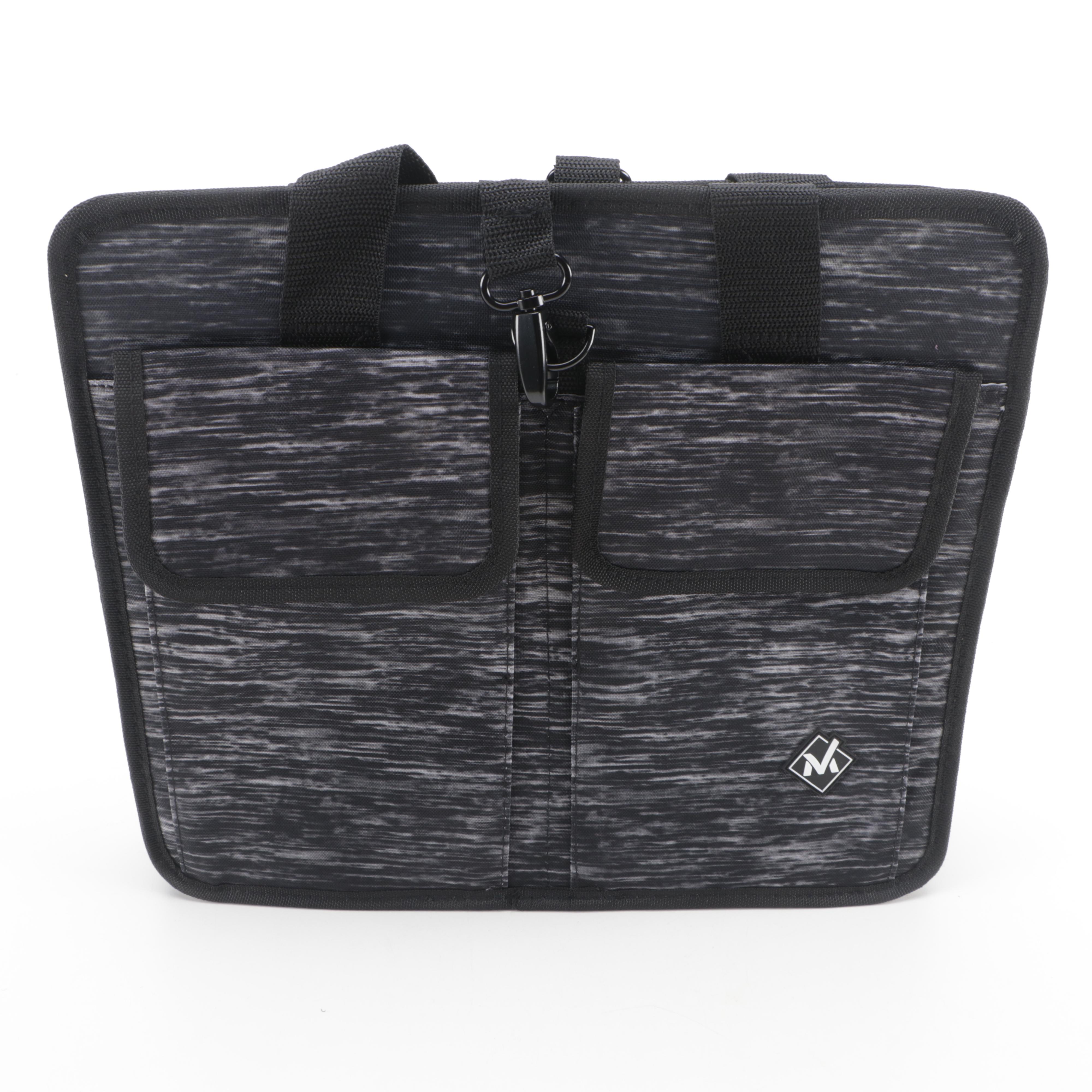 Member's Mark Folding Trunk Organizers and Coolers